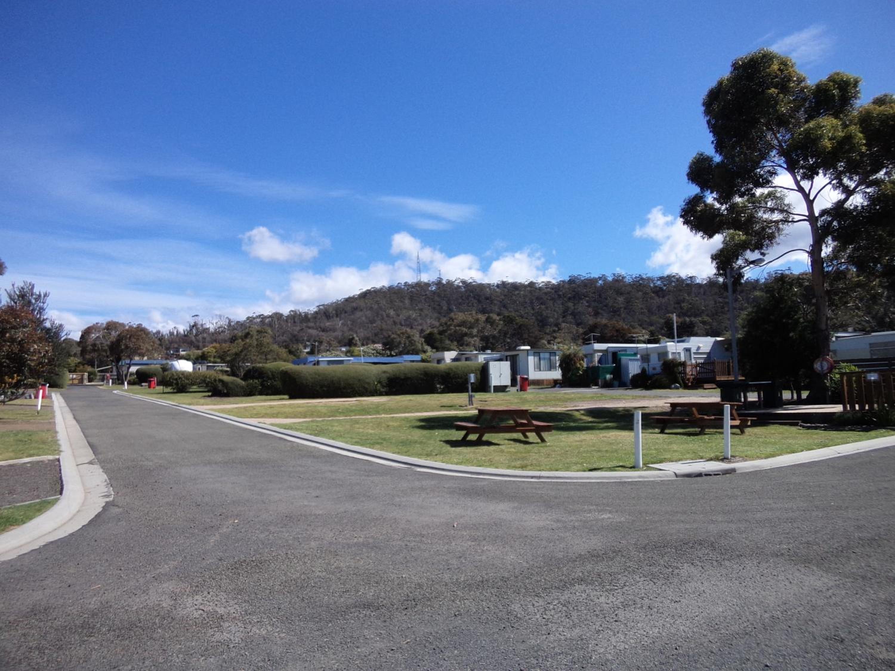 Bicheno East Coast Holiday Park
