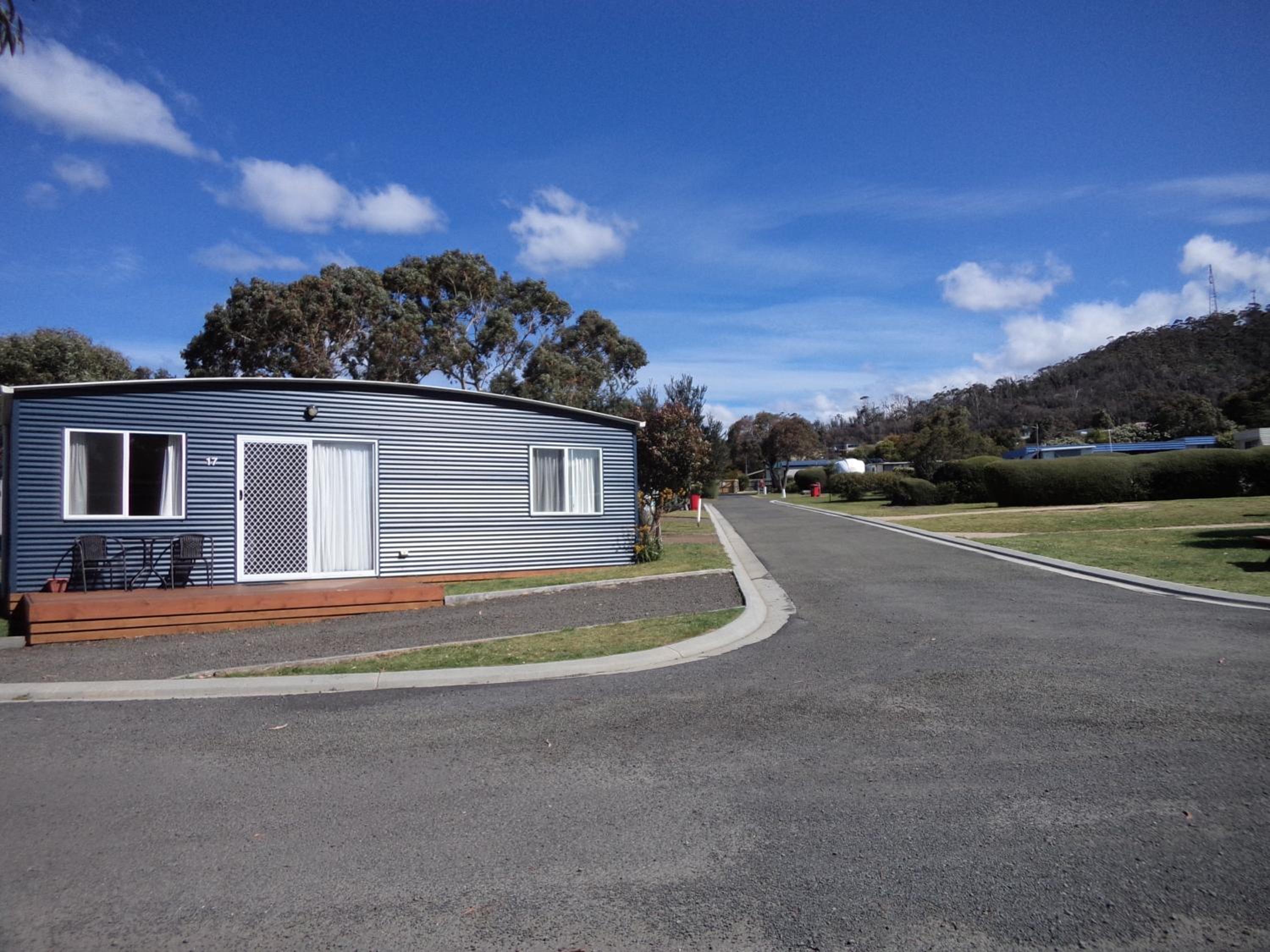 Bicheno East Coast Holiday Park