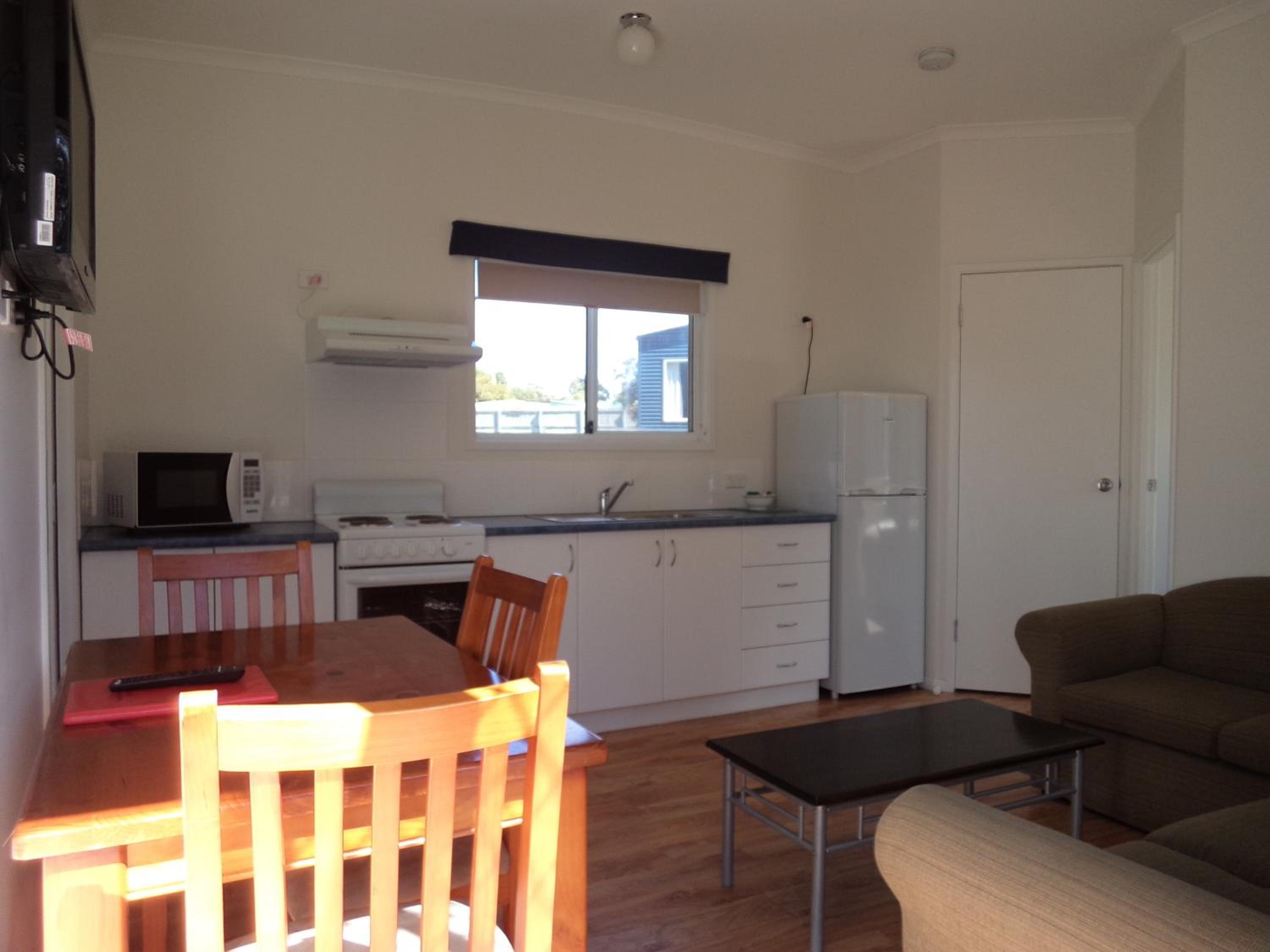 Bicheno East Coast Holiday Park