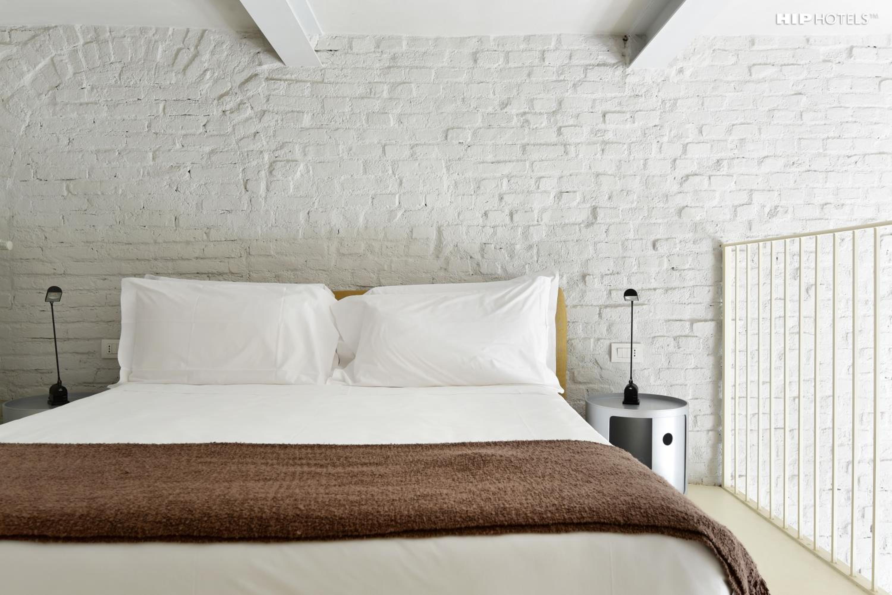 Milan Design Suites
