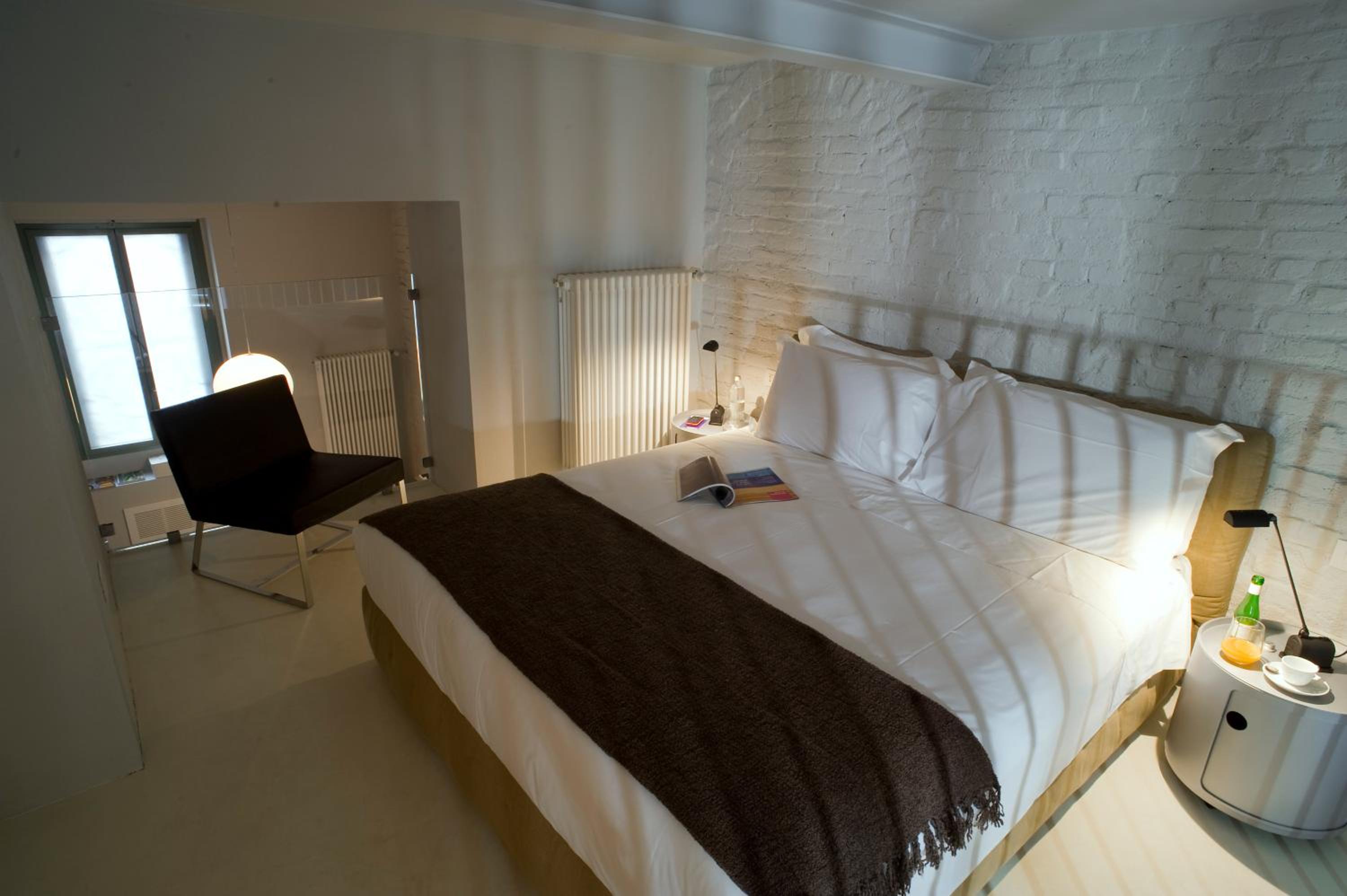 Milan Design Suites
