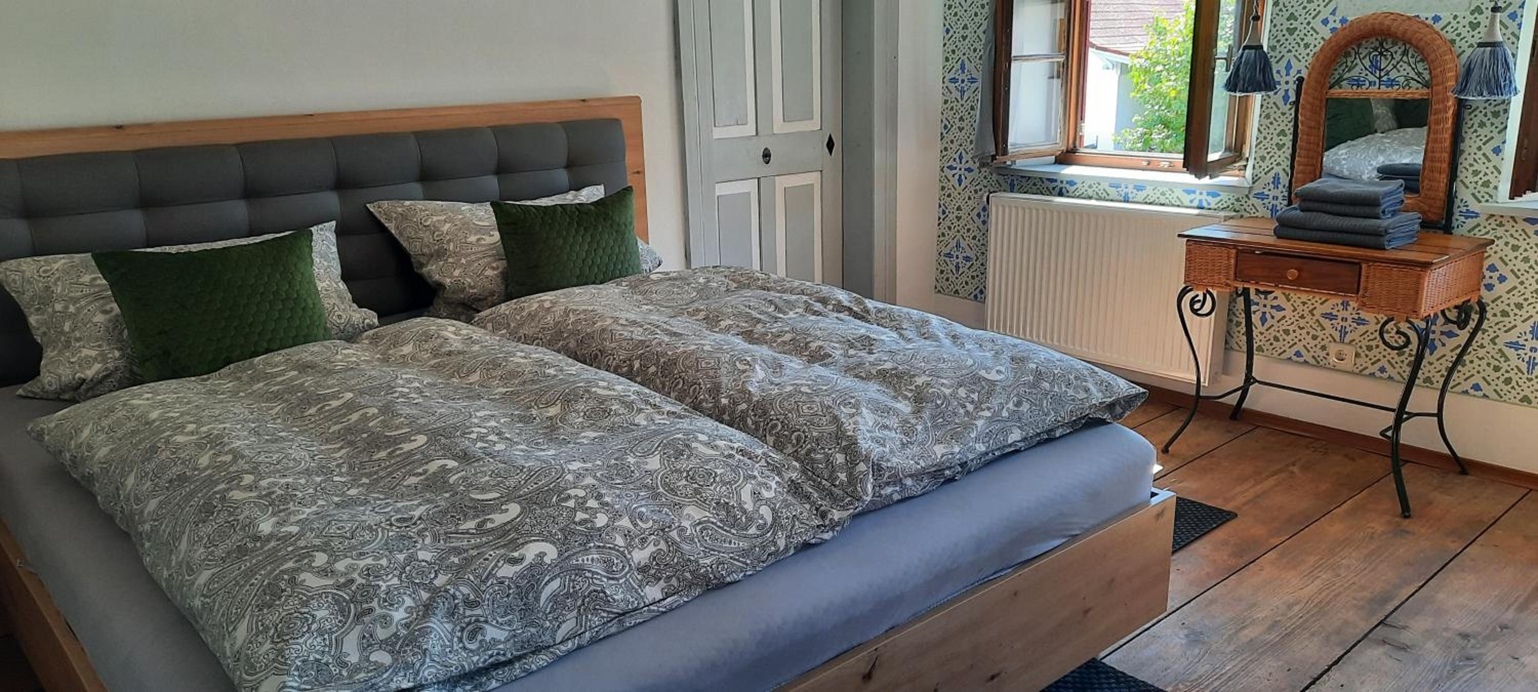Nette's Ferienhaus