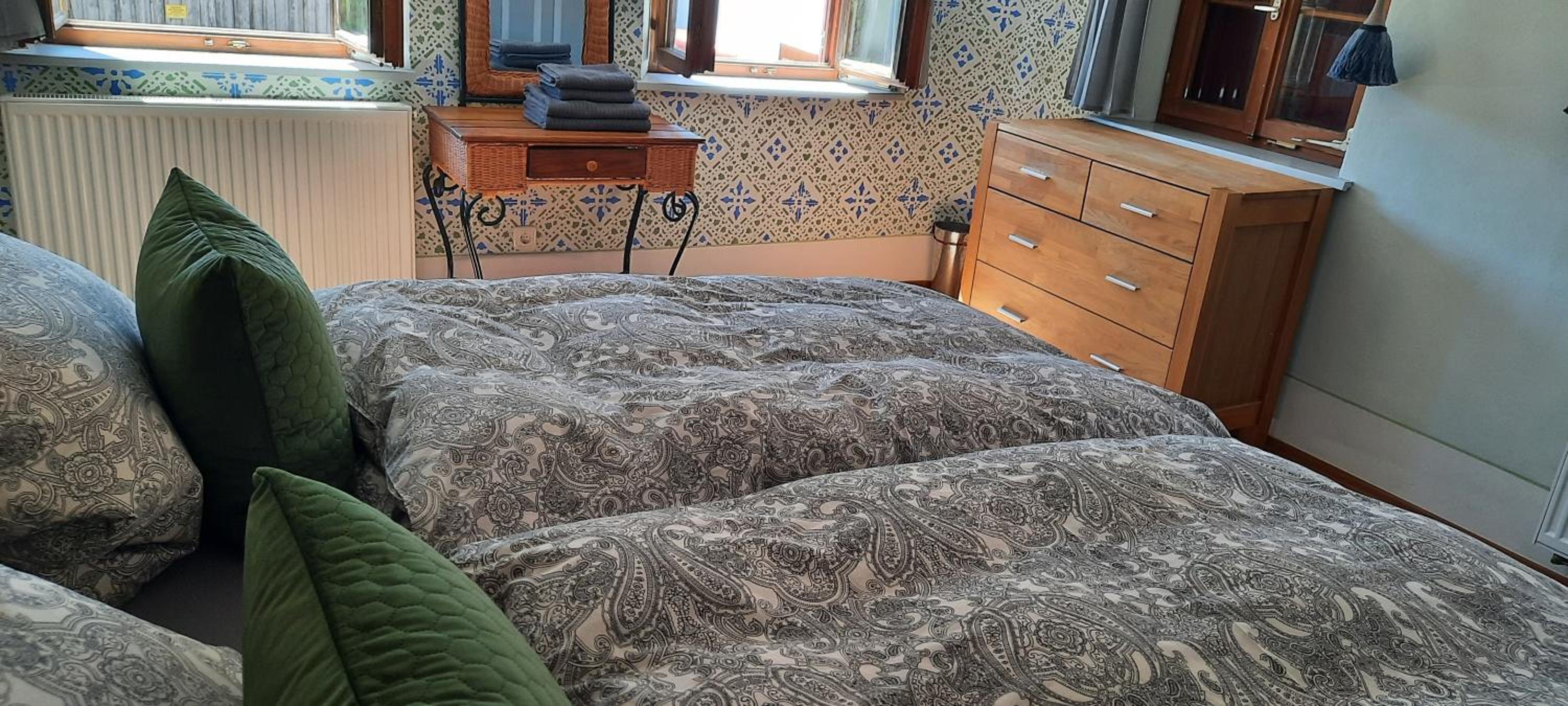 Nette's Ferienhaus