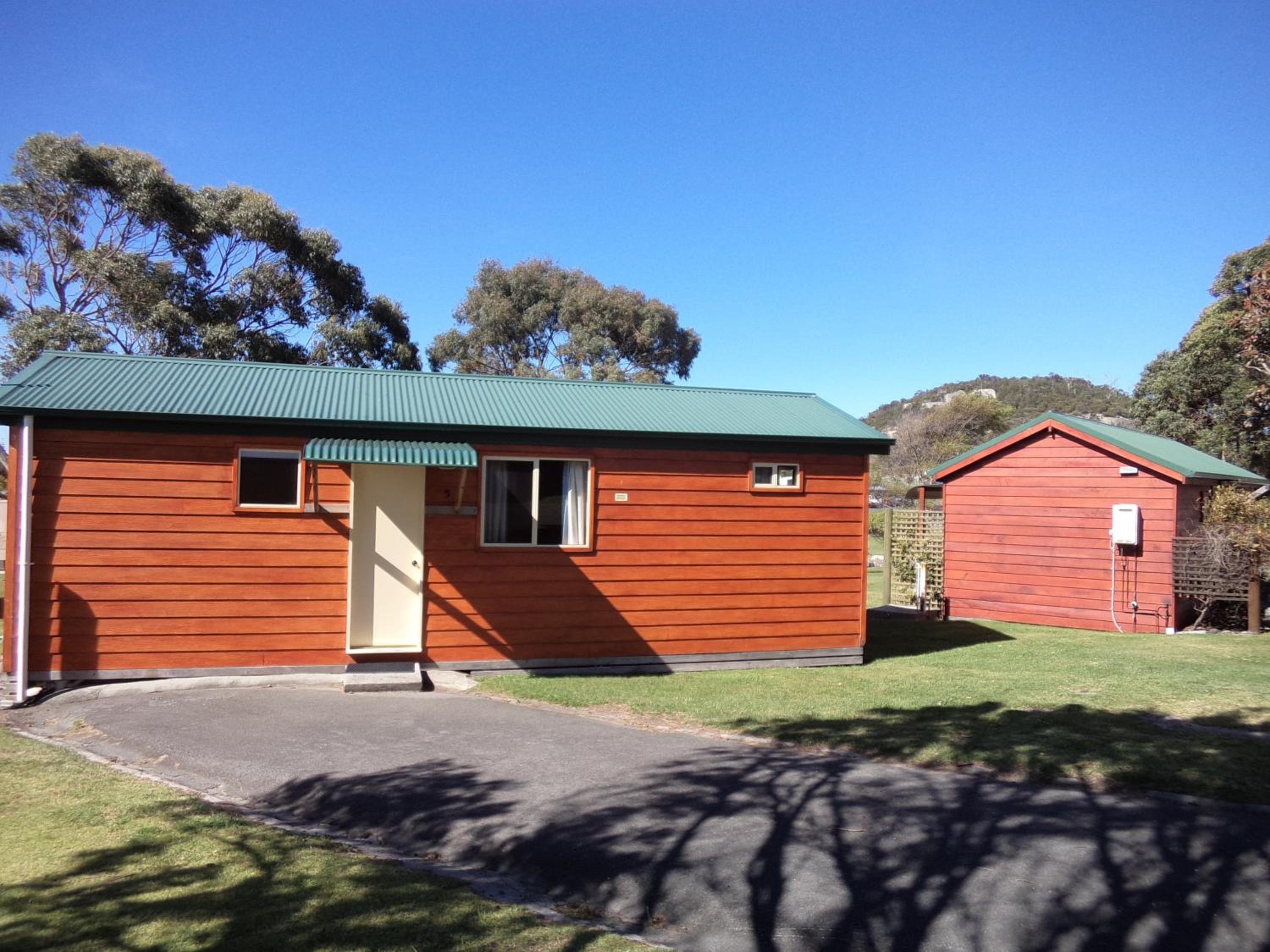Bicheno East Coast Holiday Park