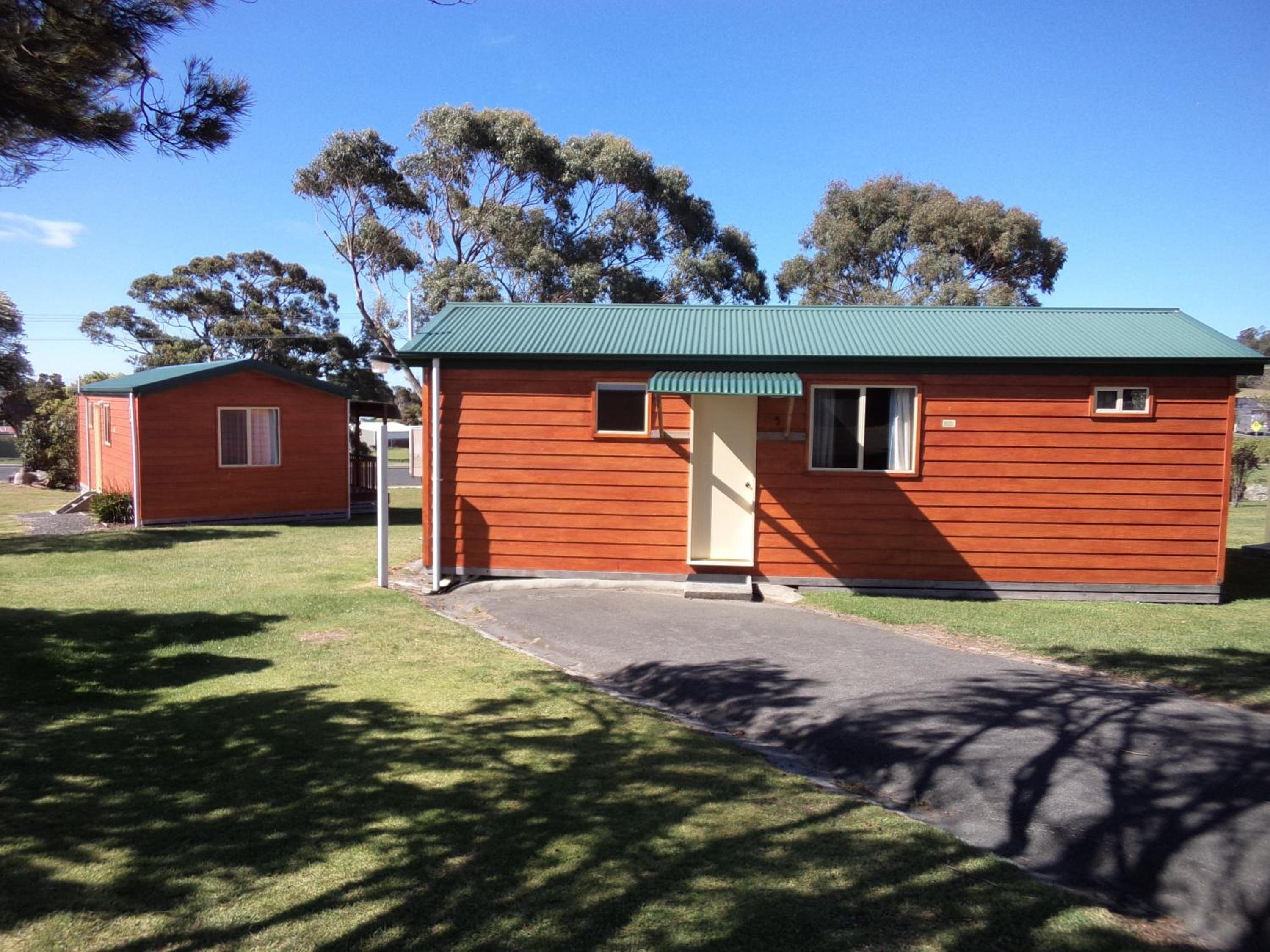 Bicheno East Coast Holiday Park