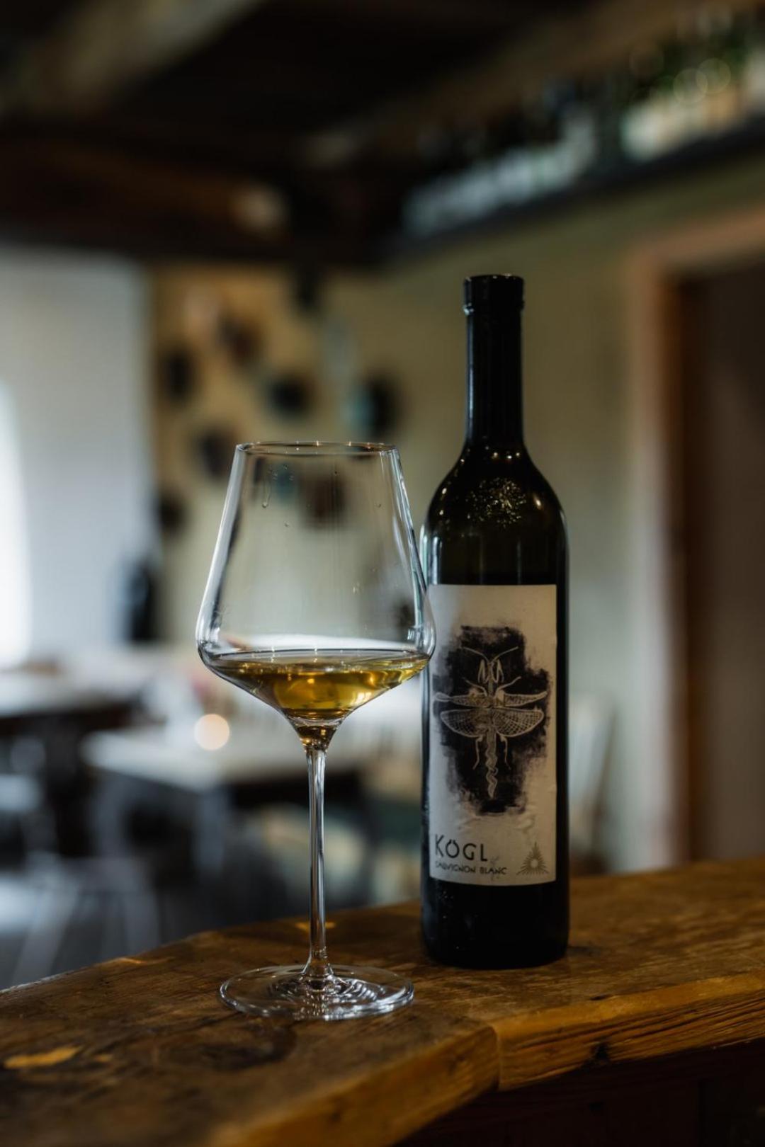 Weingut Kögl