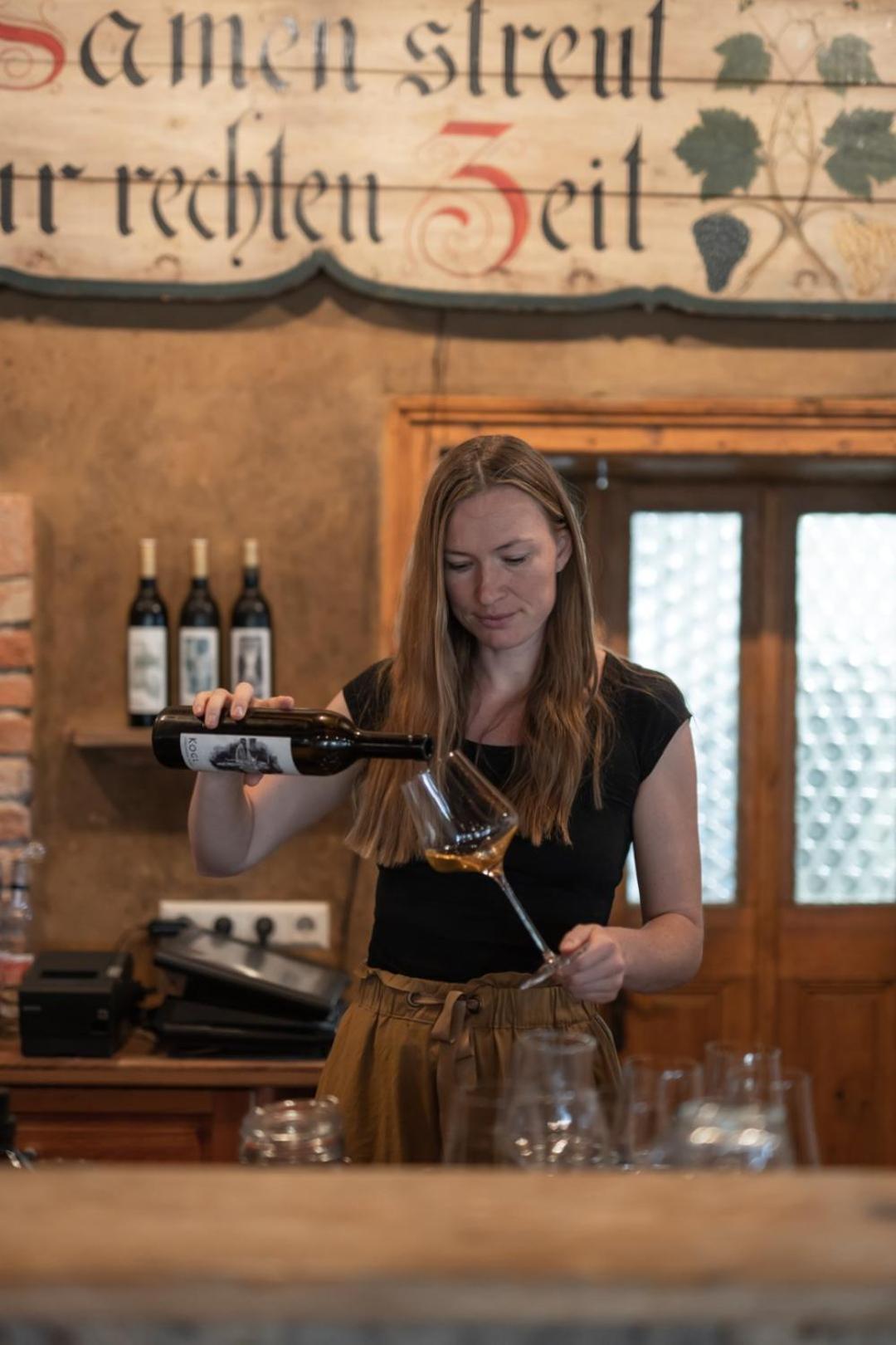 Weingut Kögl