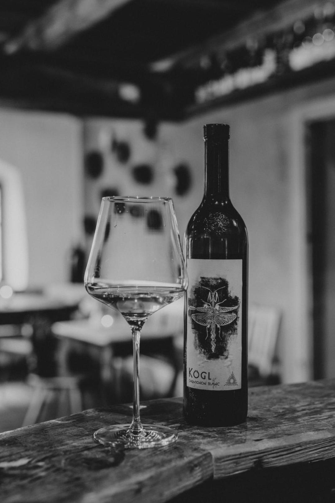 Weingut Kögl
