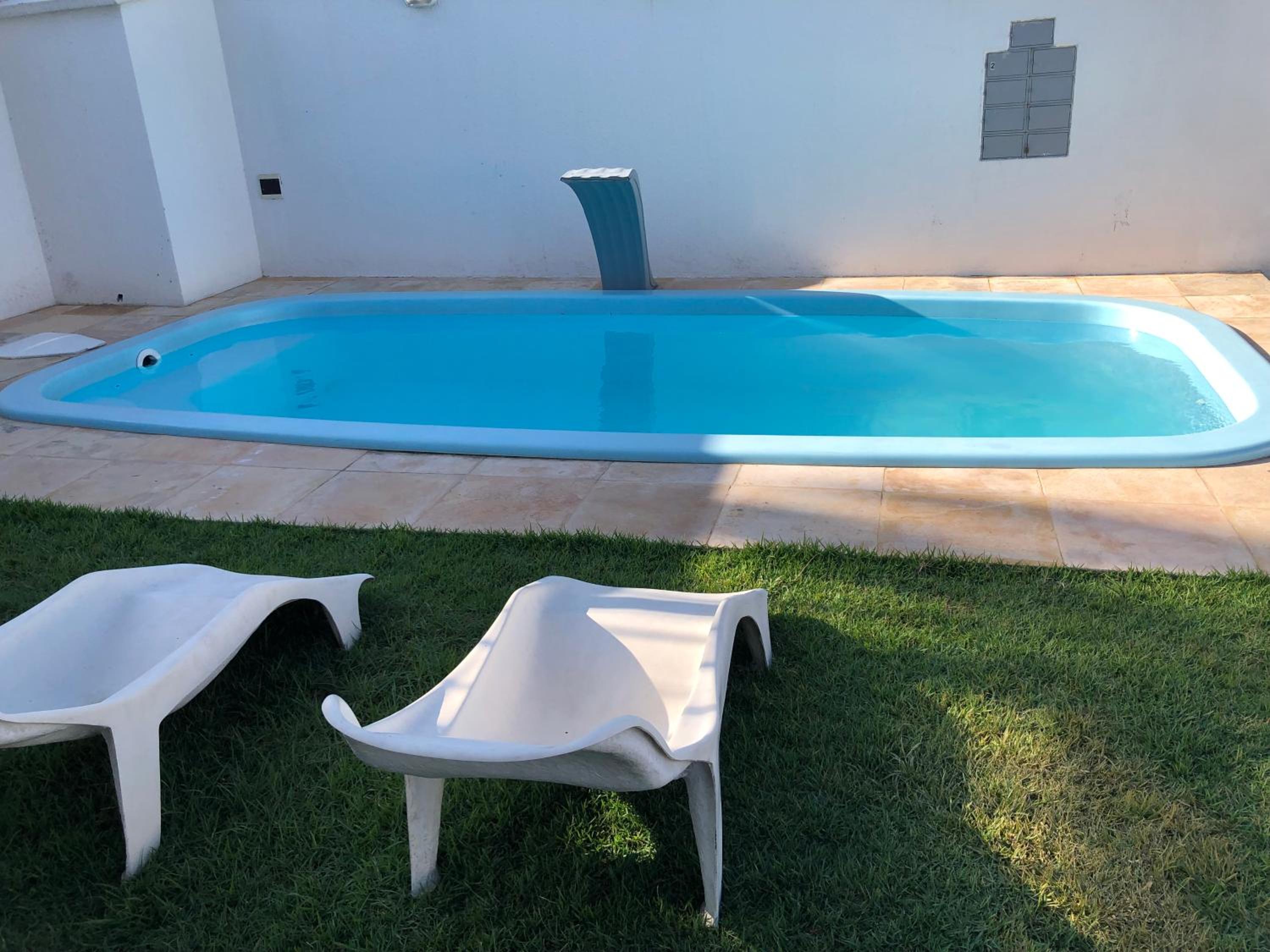 Diversão, férias, casa na praia de cumbuco.