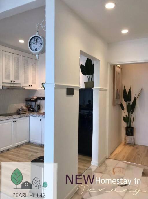 Tanjung Bungah PEARL HILL42 Homestay photo 1