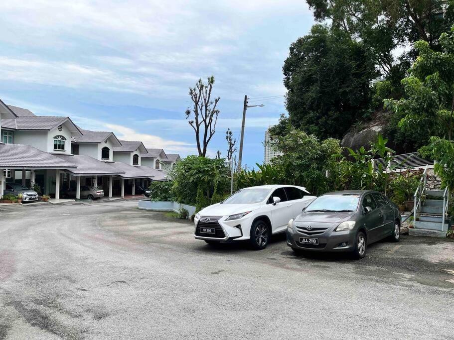 Tanjung Bungah PEARL HILL42 Homestay photo 5