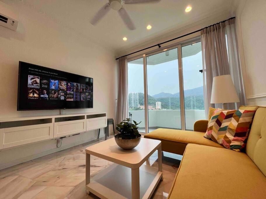 Tanjung Bungah PEARL HILL42 Homestay photo 8