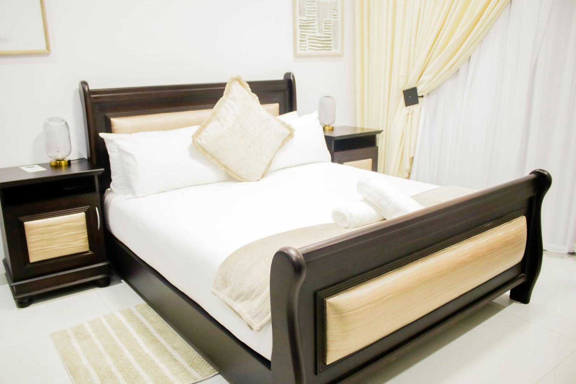 Pitikwe Hill Guesthouse
