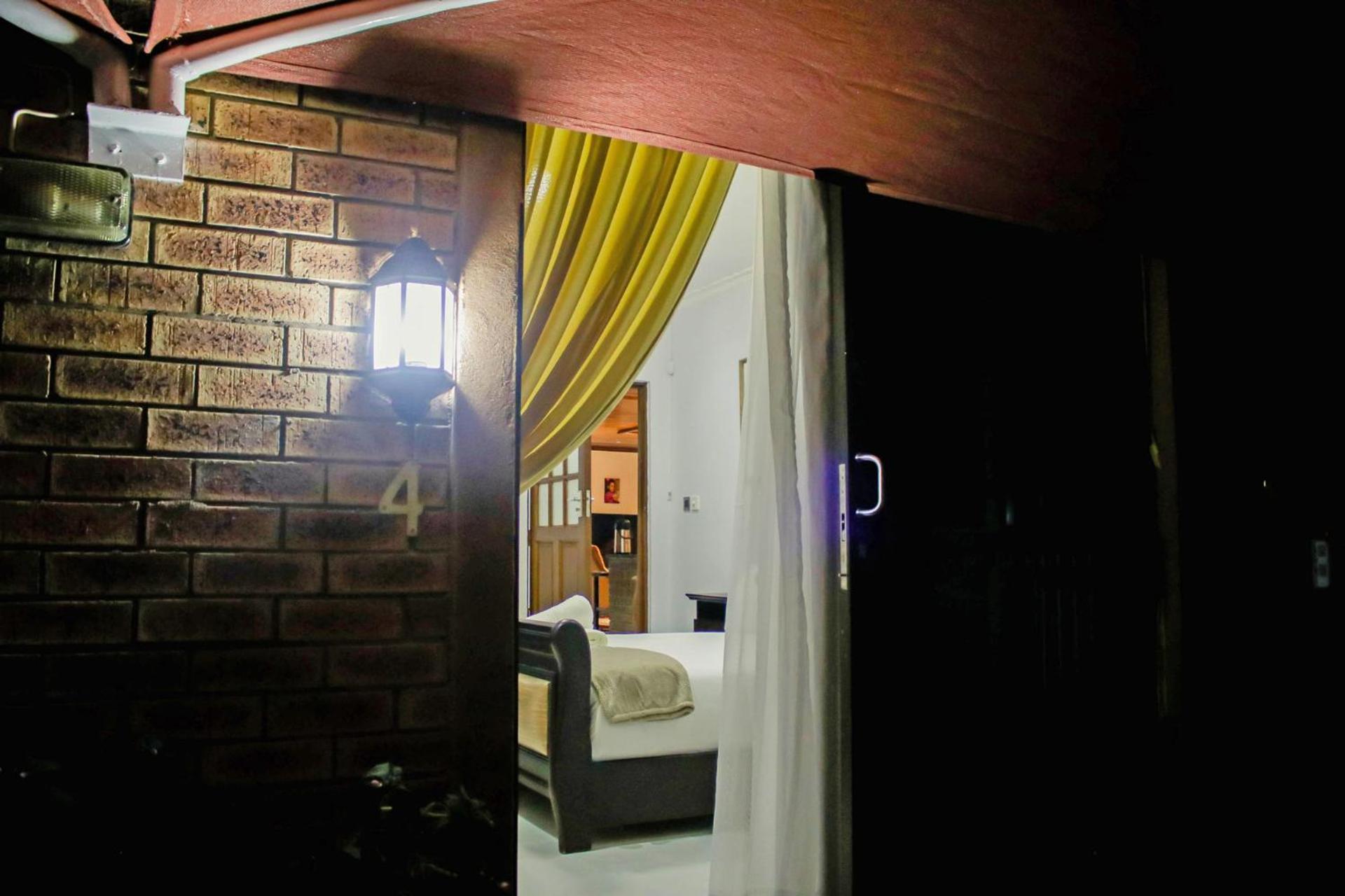 Pitikwe Hill Guesthouse