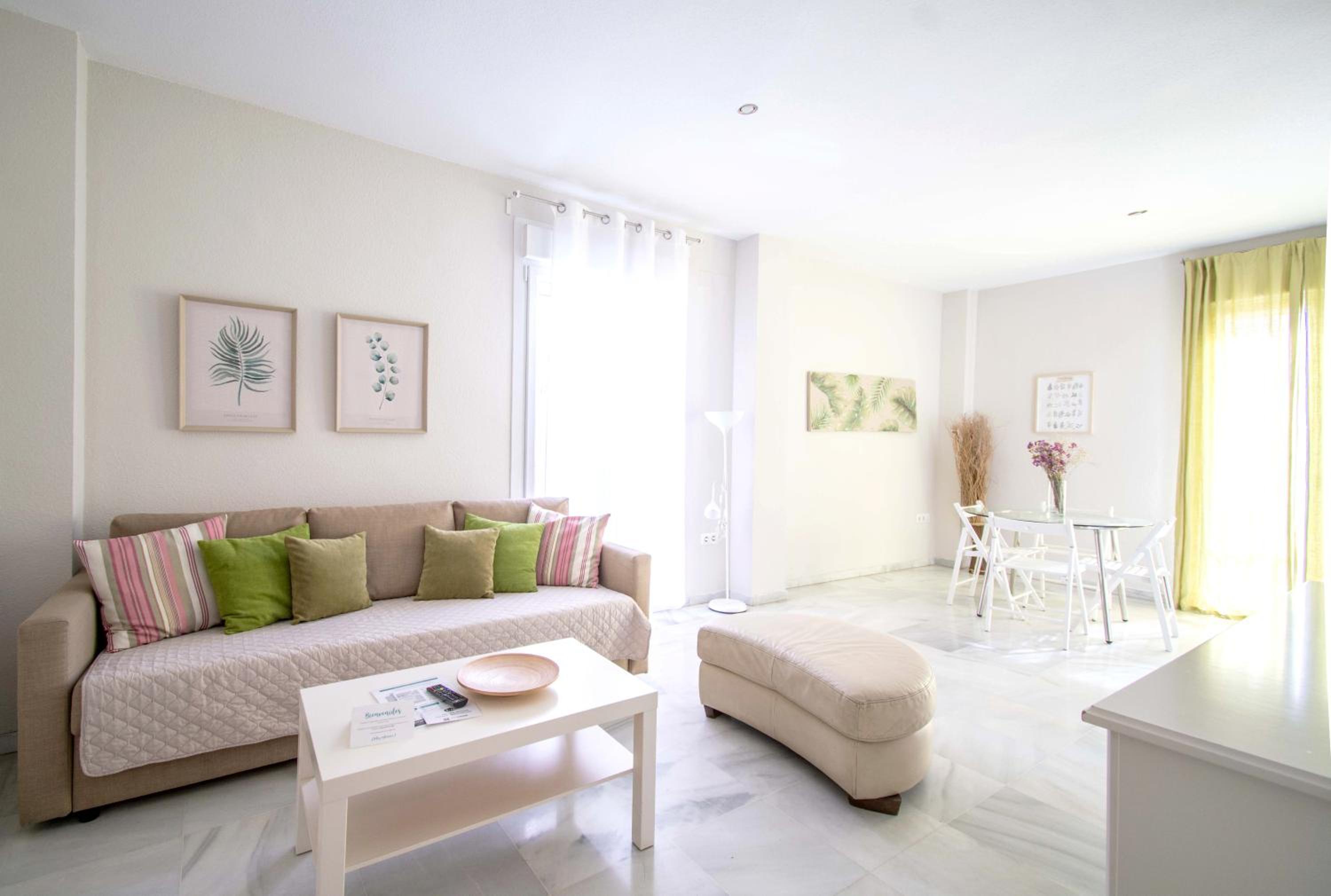 San Marcos Apartamentos