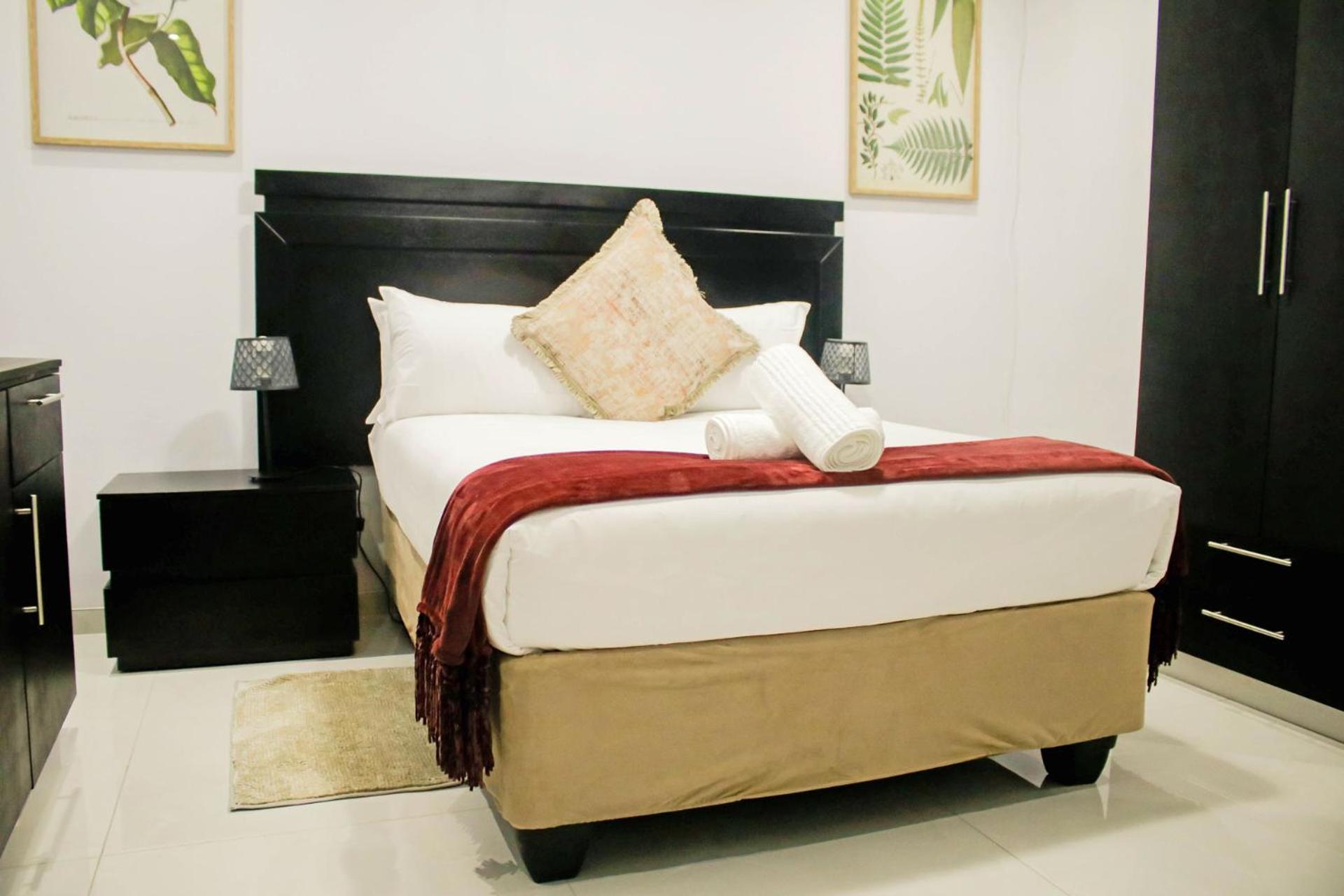 Pitikwe Hill Guesthouse