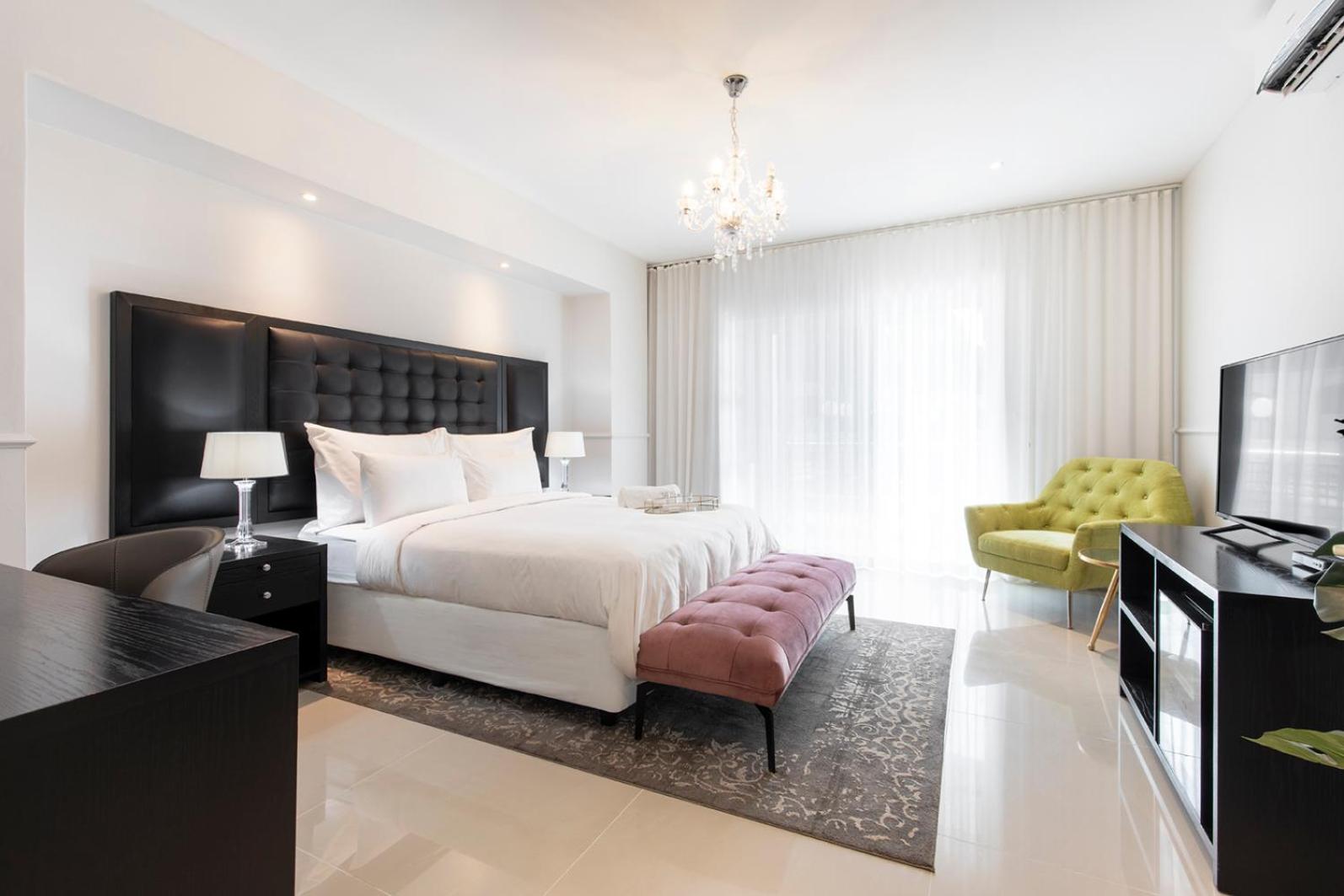 Fauchil Boutique Hotel