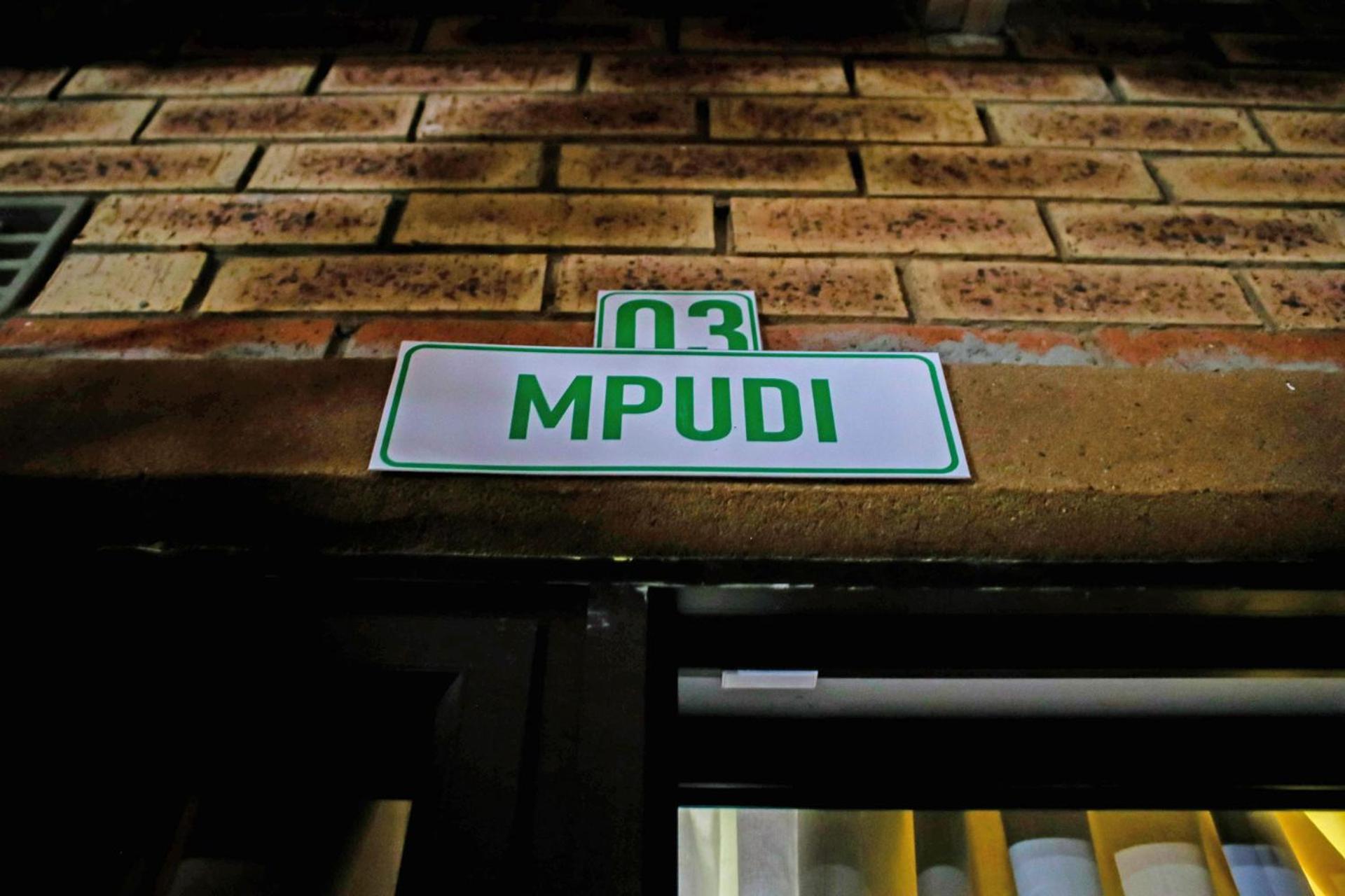 Pitikwe Hill Guesthouse