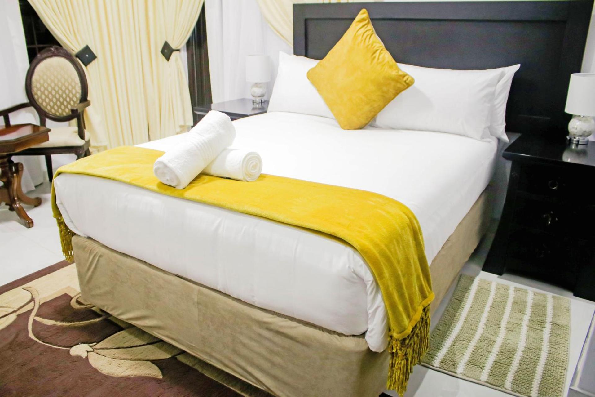 Pitikwe Hill Guesthouse