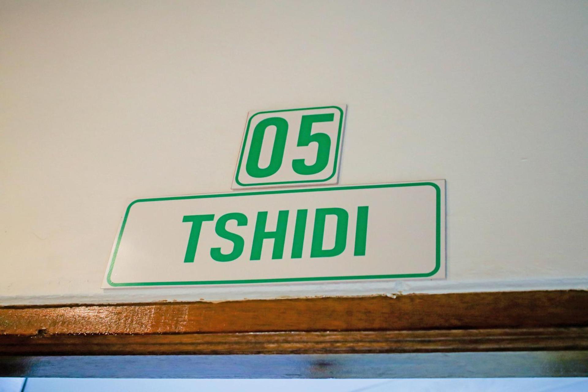 Pitikwe Hill Guesthouse