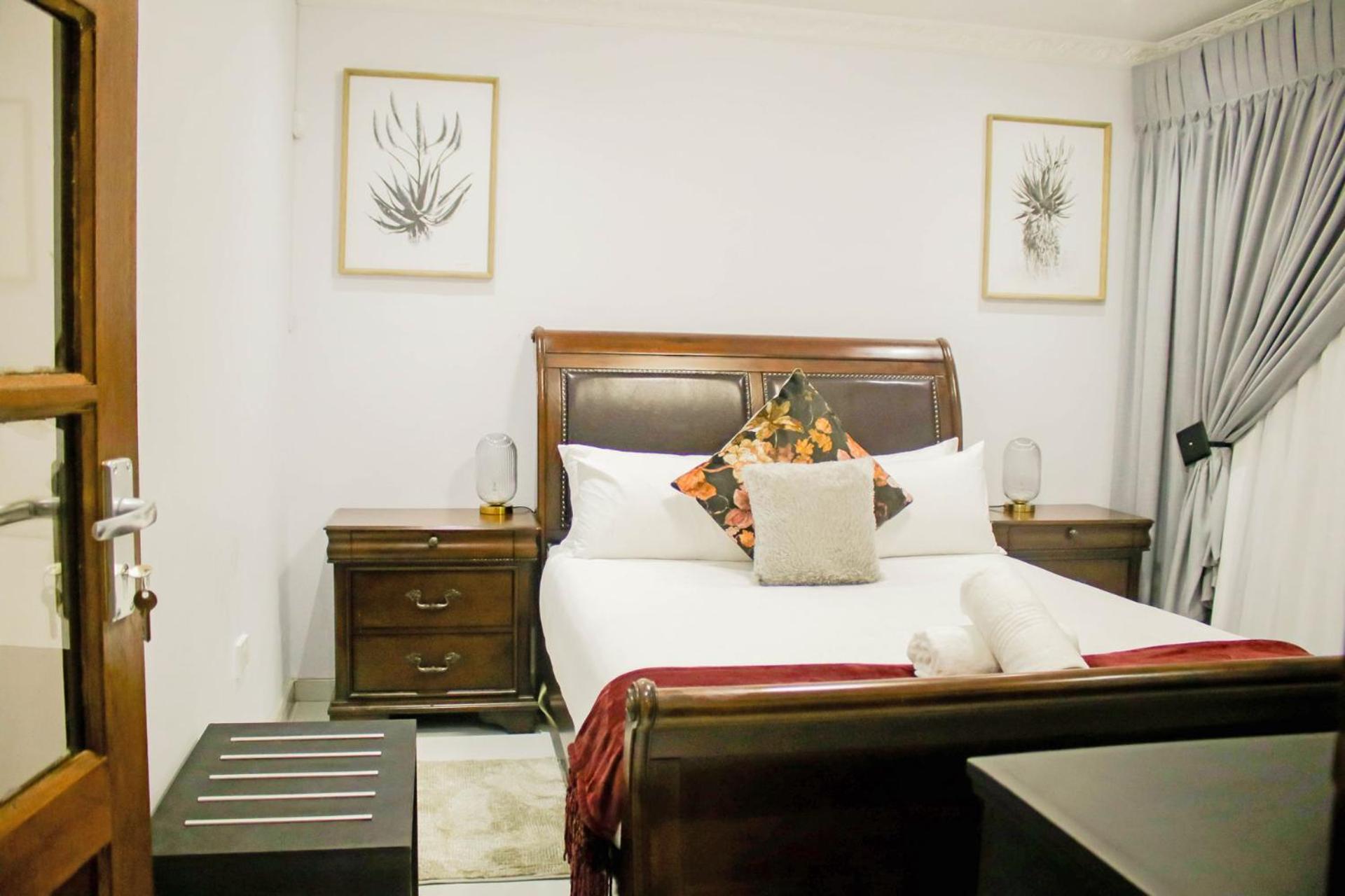 Pitikwe Hill Guesthouse