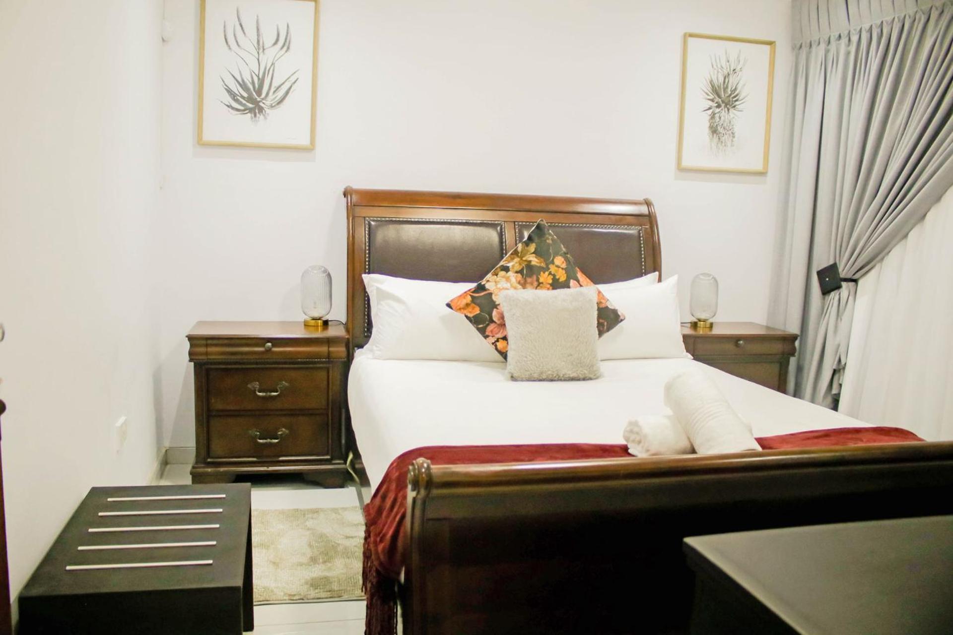 Pitikwe Hill Guesthouse