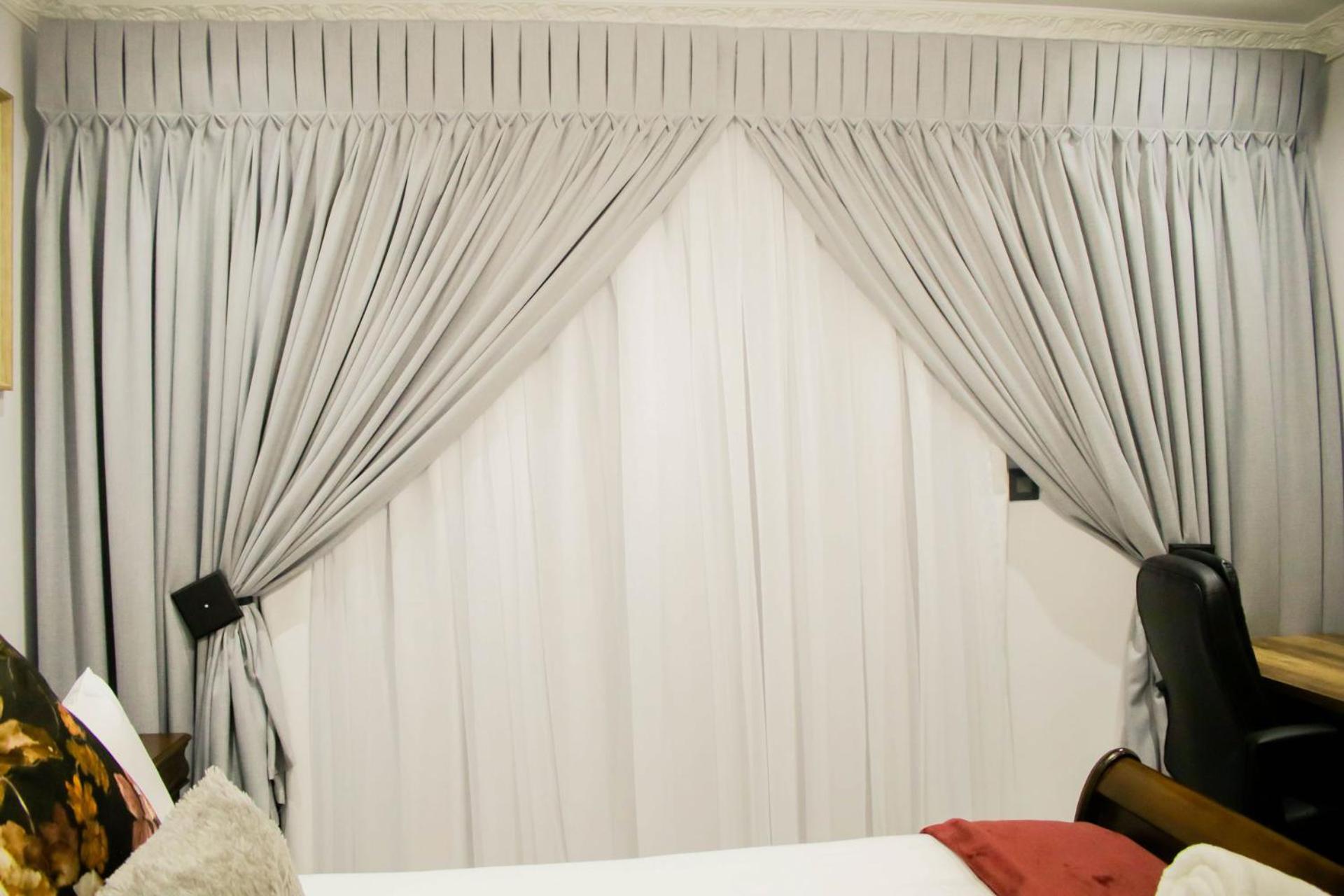 Pitikwe Hill Guesthouse