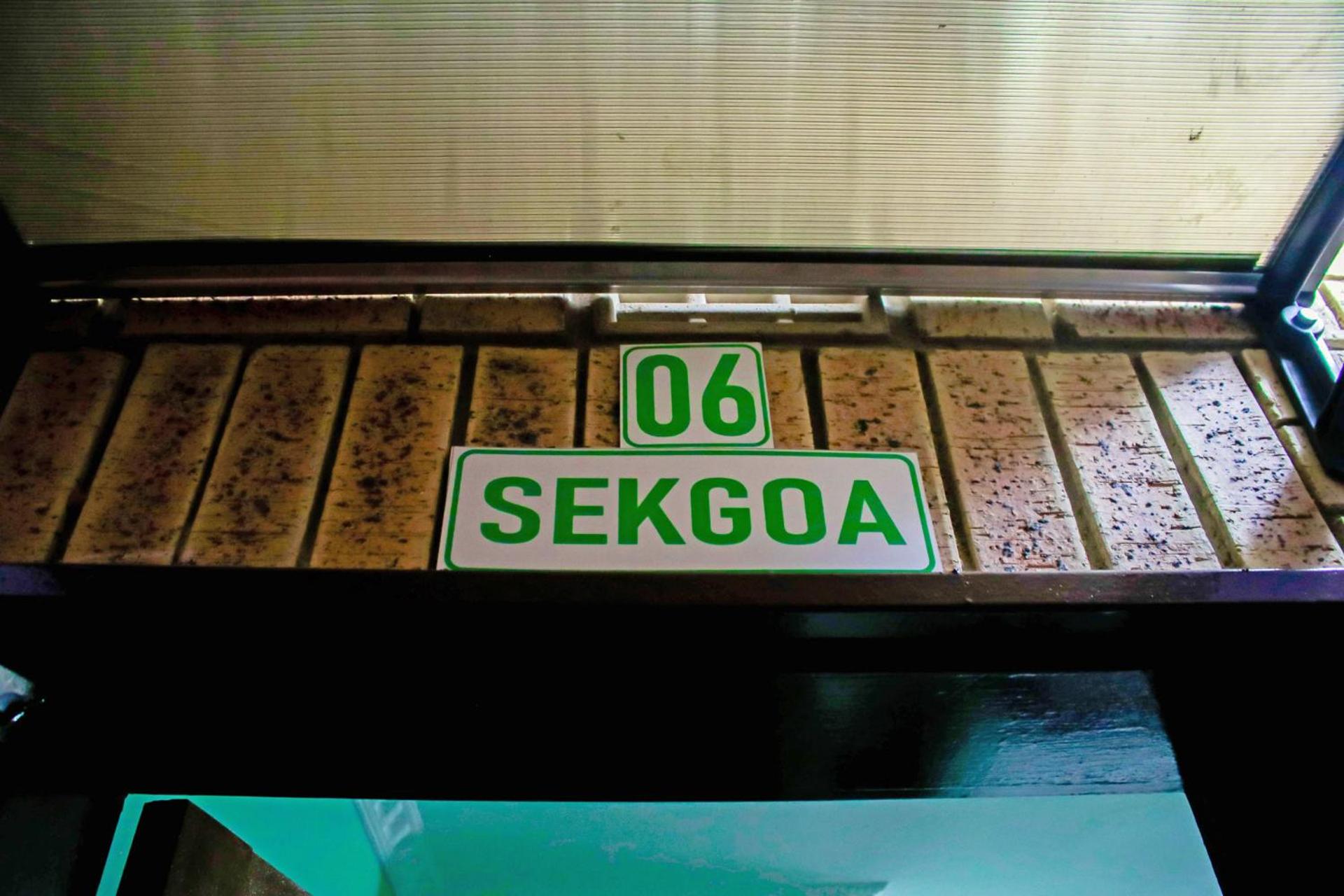 Pitikwe Hill Guesthouse