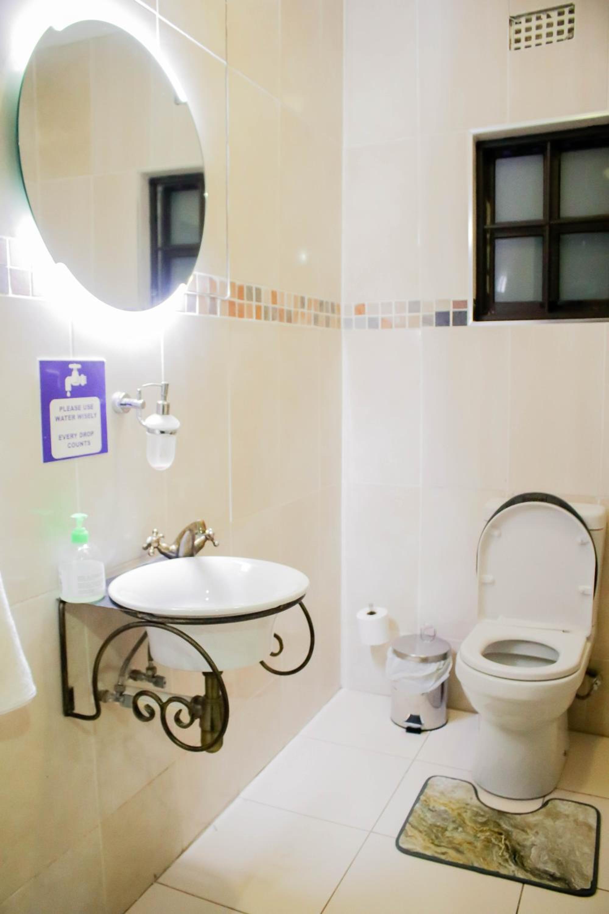 Pitikwe Hill Guesthouse