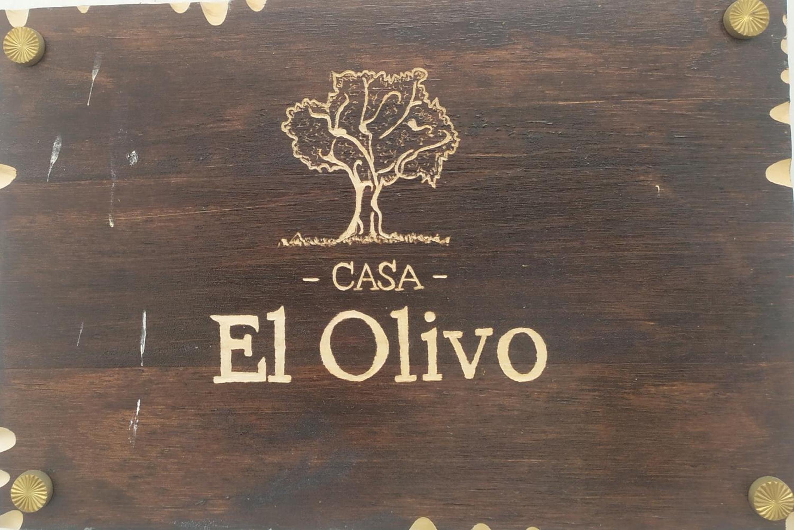 Casa Rural El Olivo