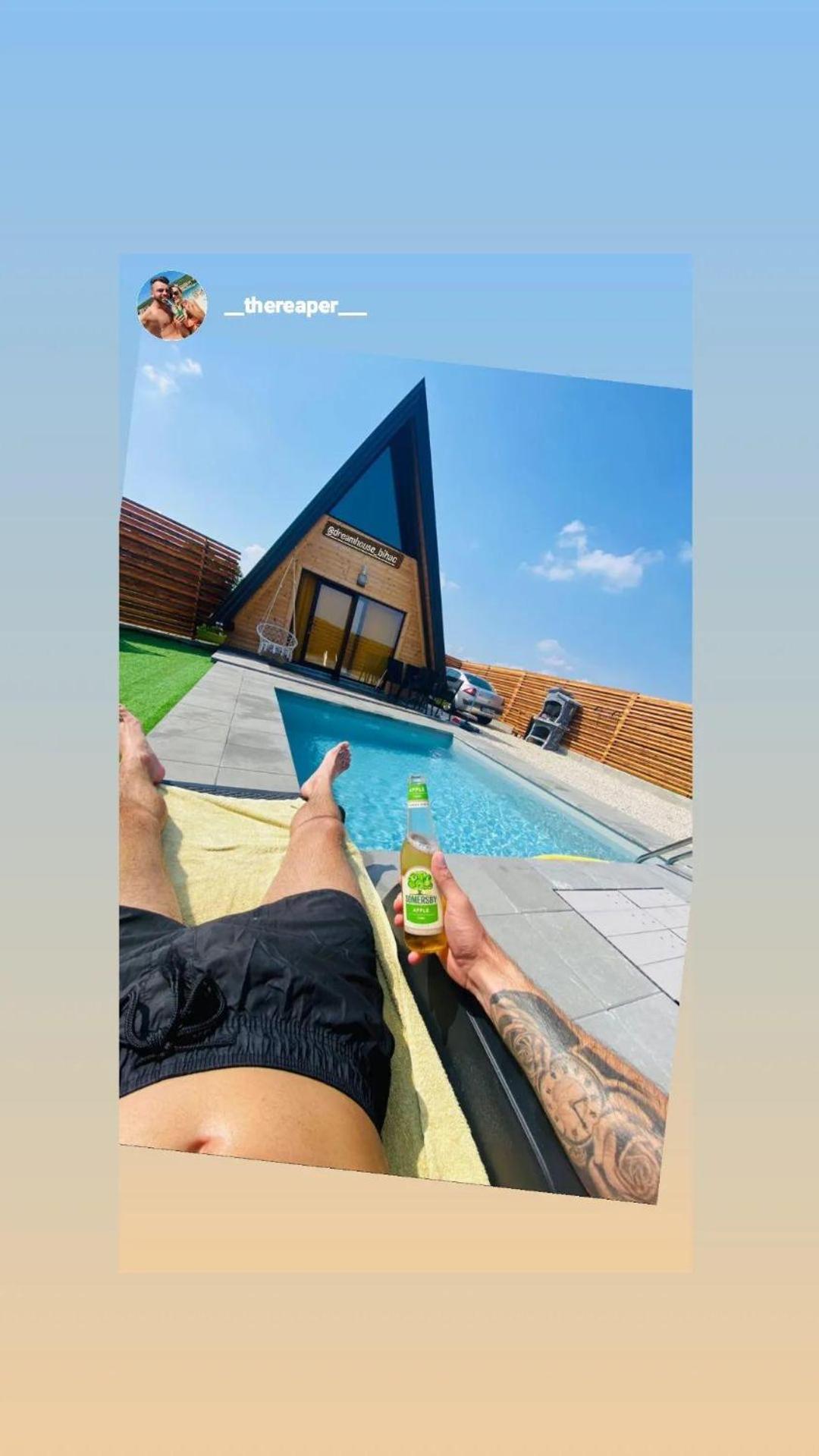 Villa Dream House Bihac