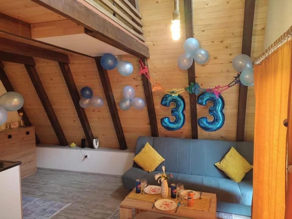 Villa Dream House Bihac