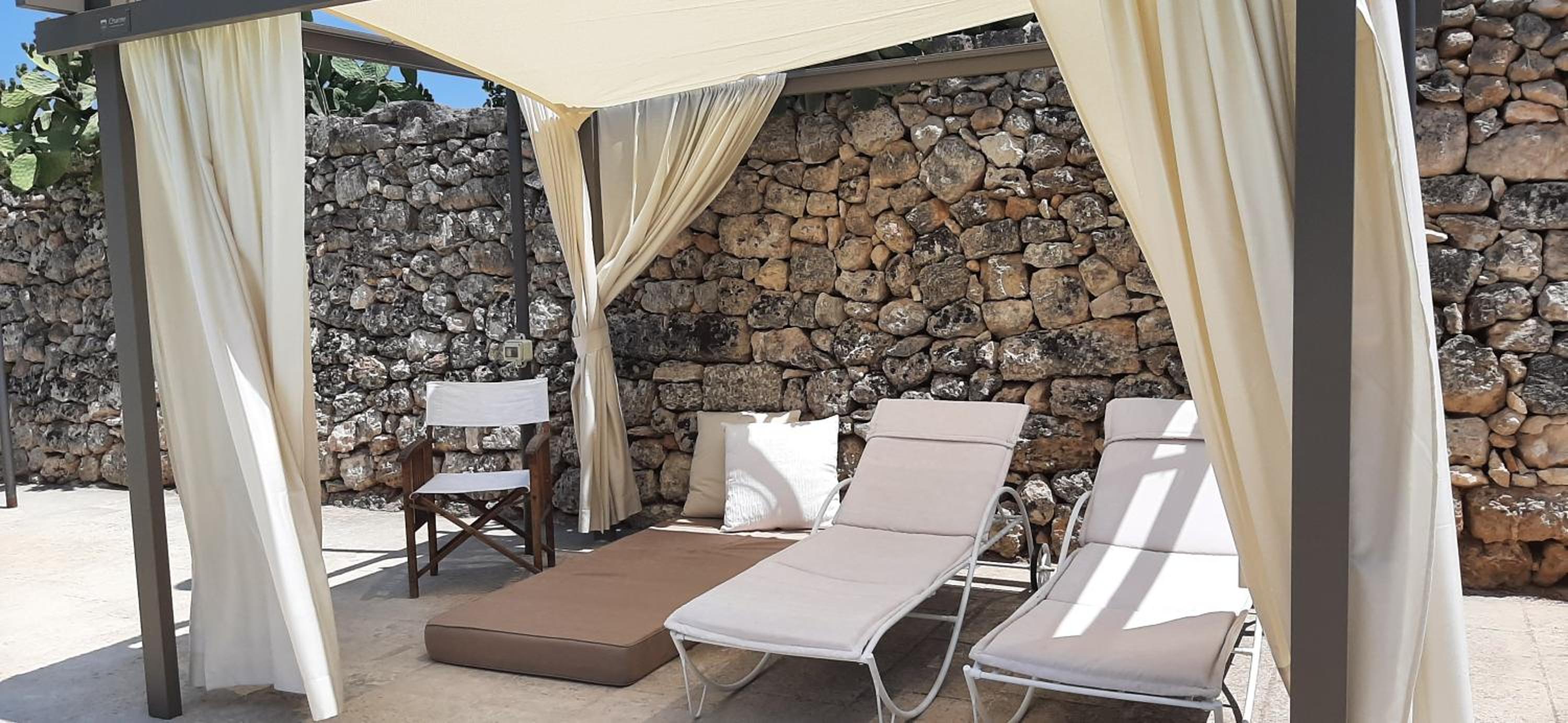 Masseria Pagani