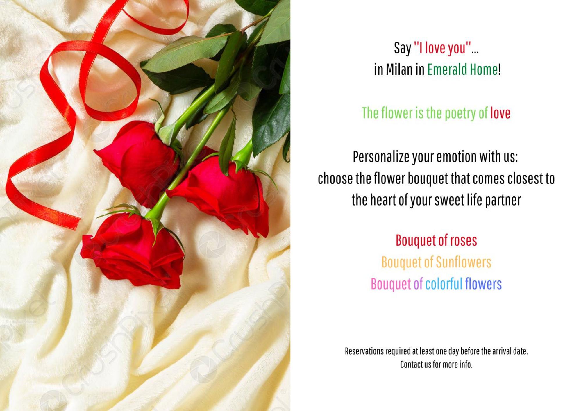 Milan Emerald Home ''Wifi & Self Check-in''