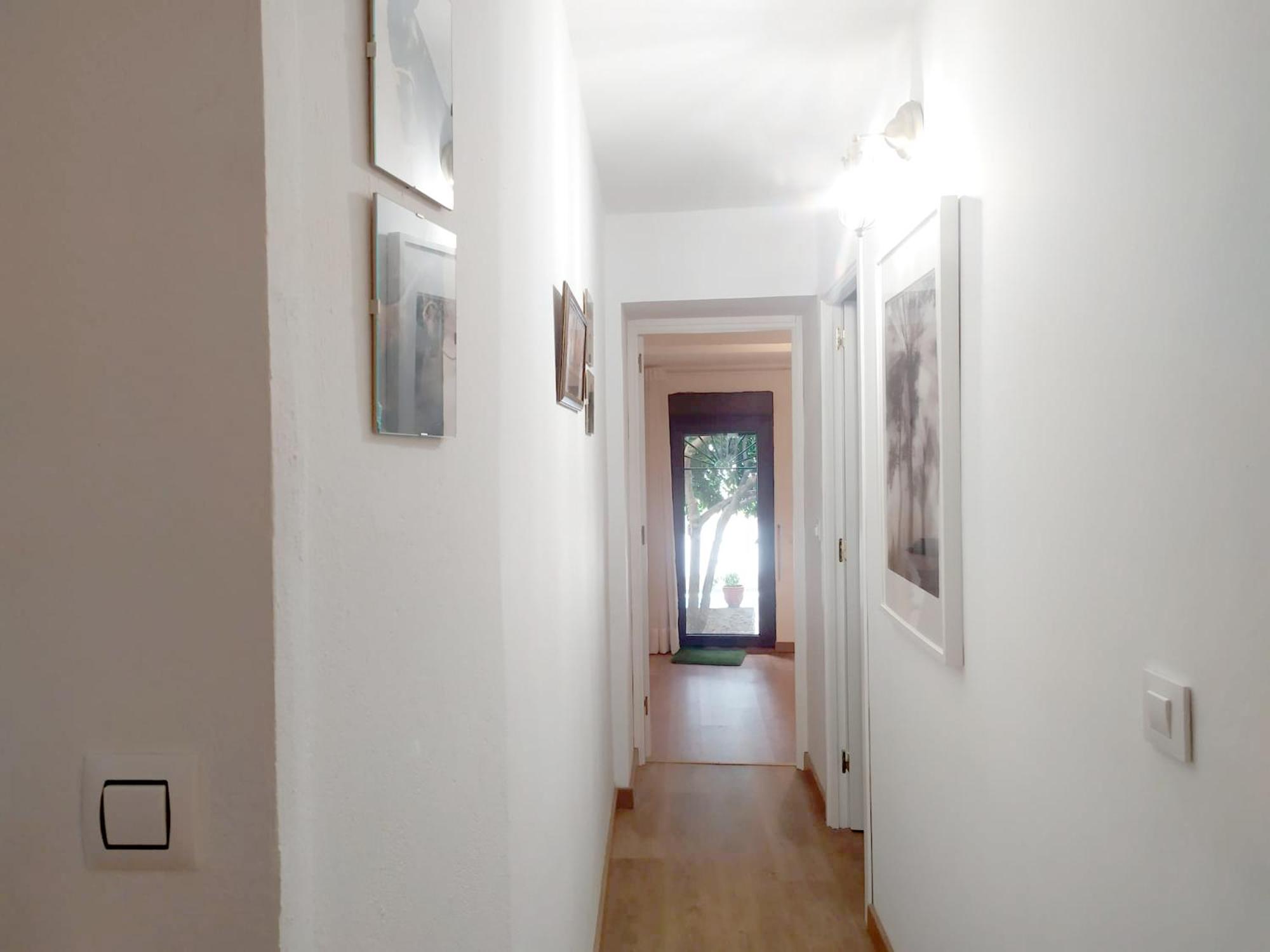 Casa Rural El Olivo