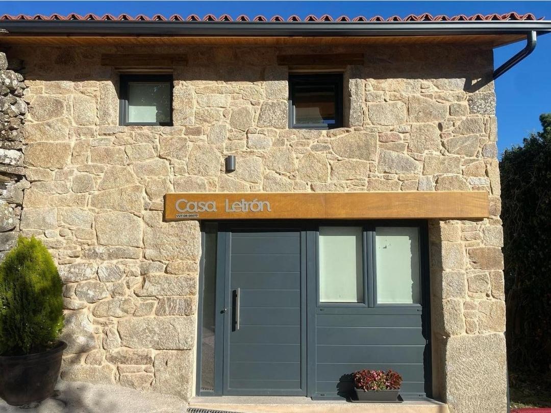 Casa Leirón