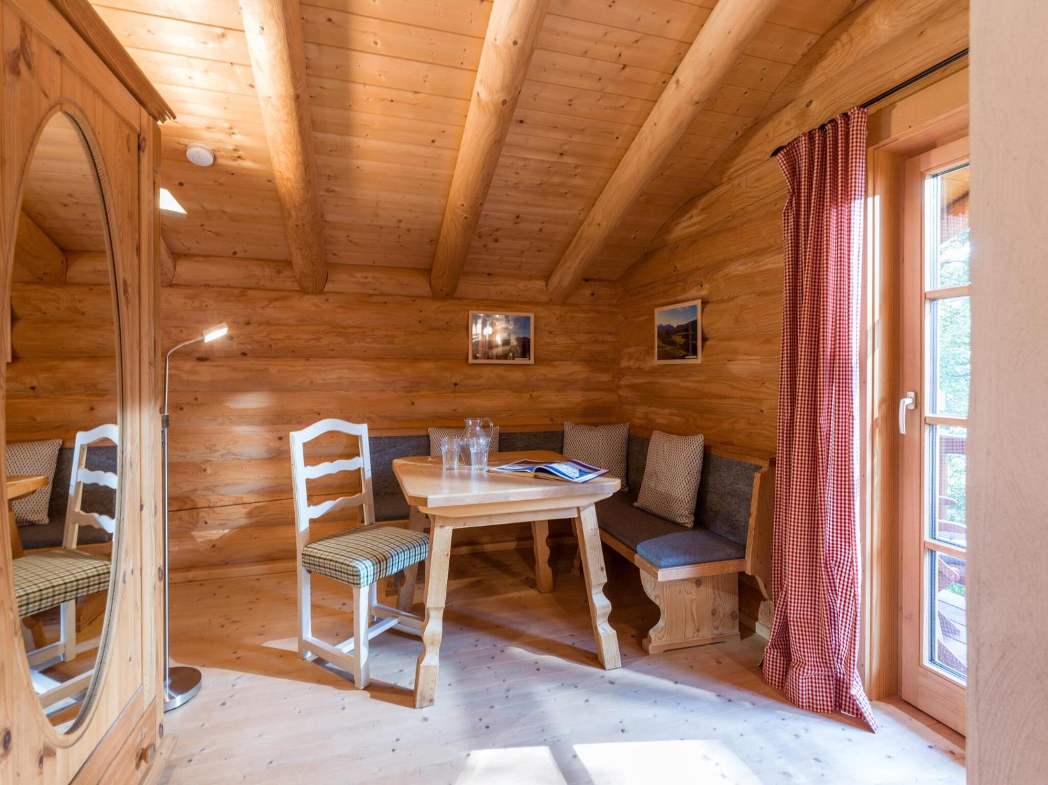 Audorfer Blockhaus