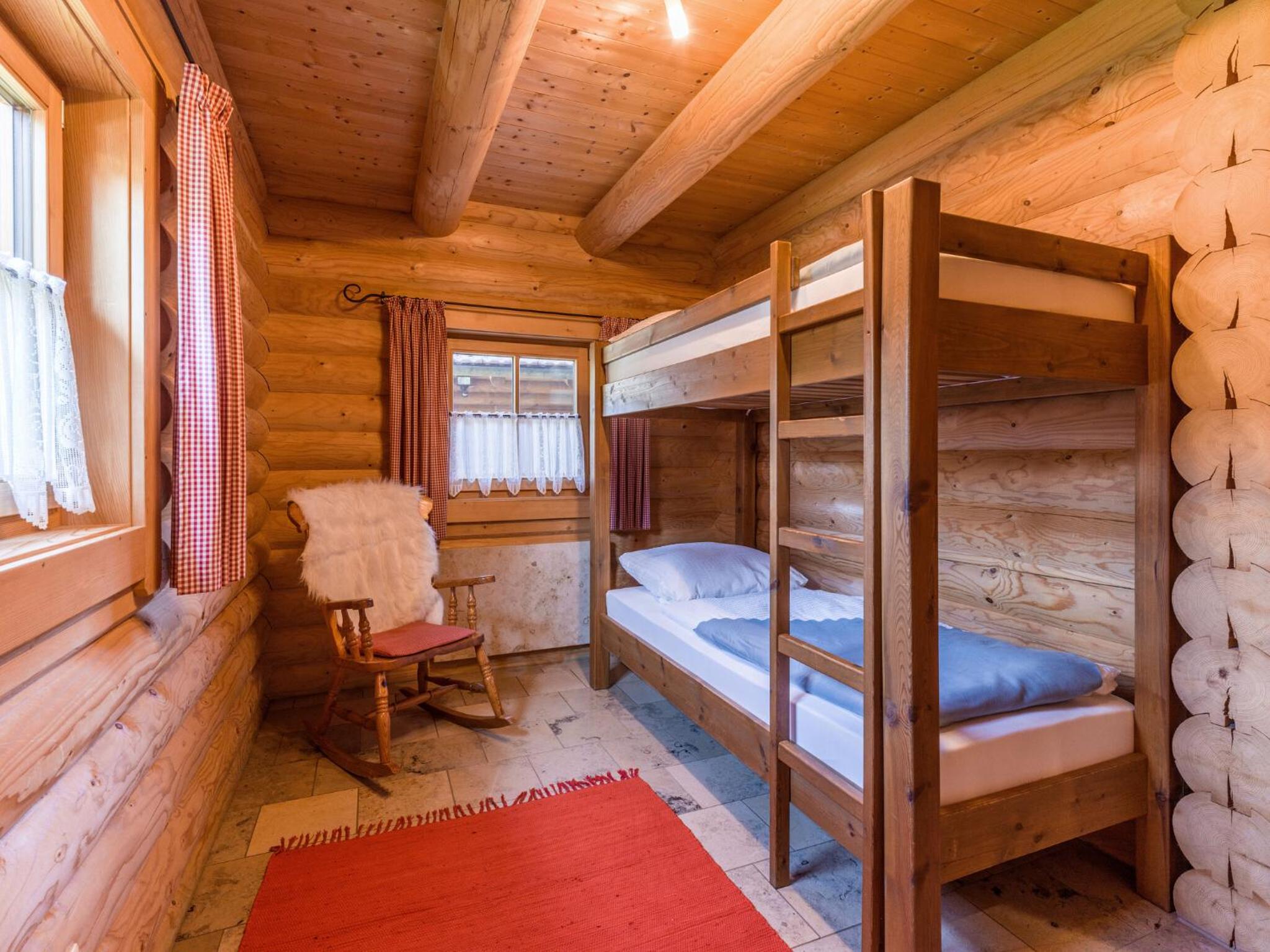 Audorfer Blockhaus