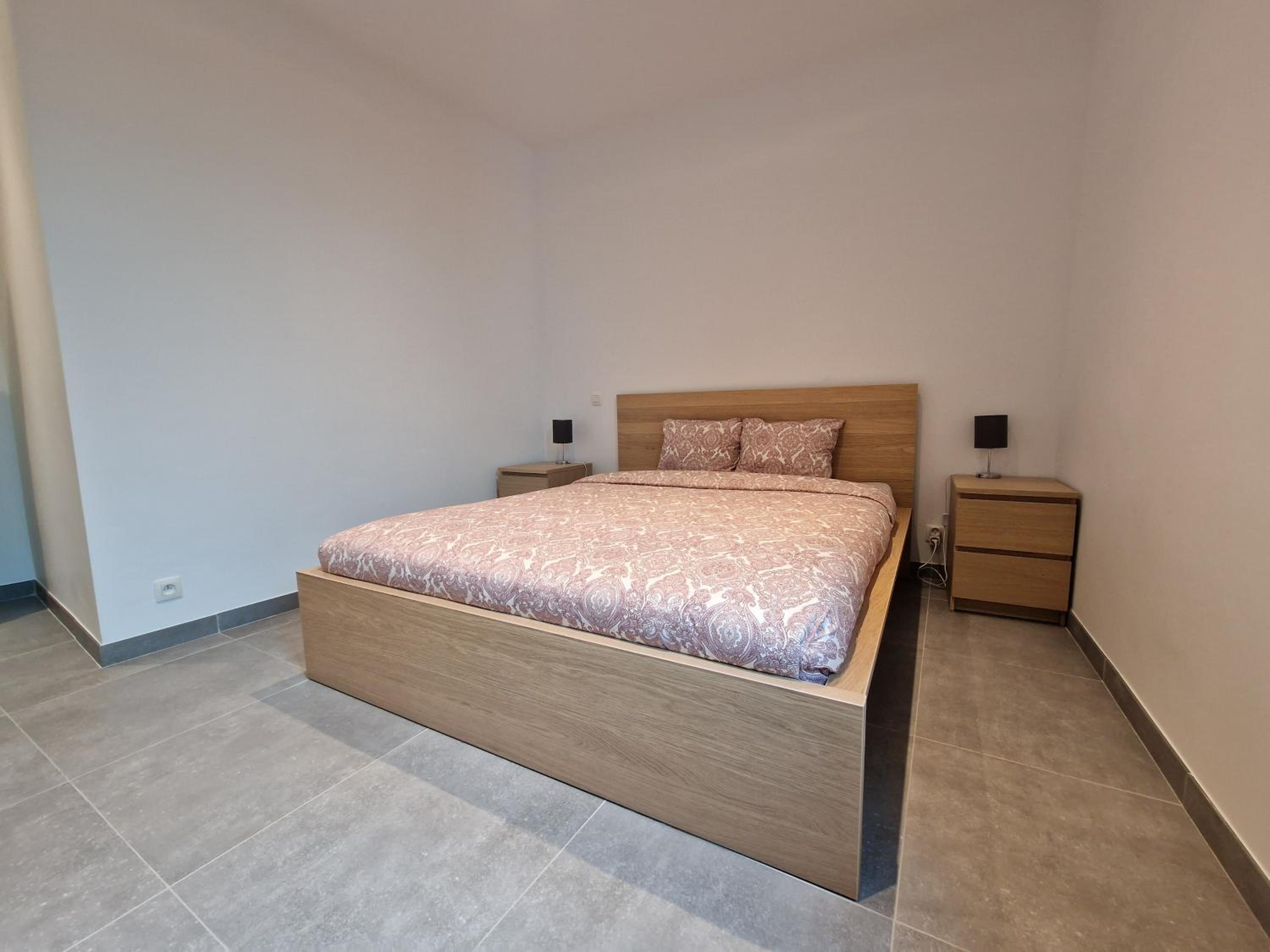 Appart-Hotel Léopold Liège Centre