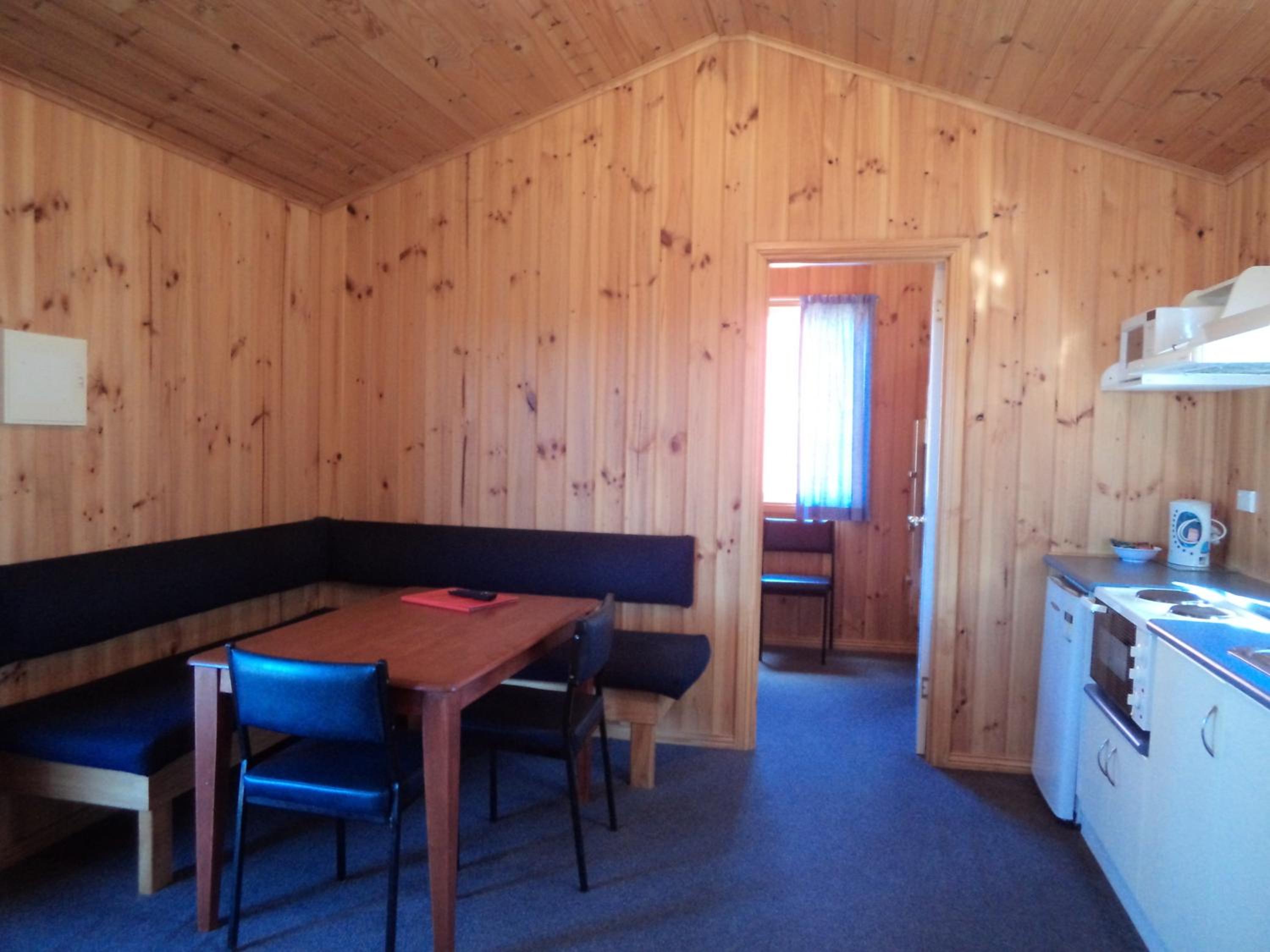 Bicheno East Coast Holiday Park