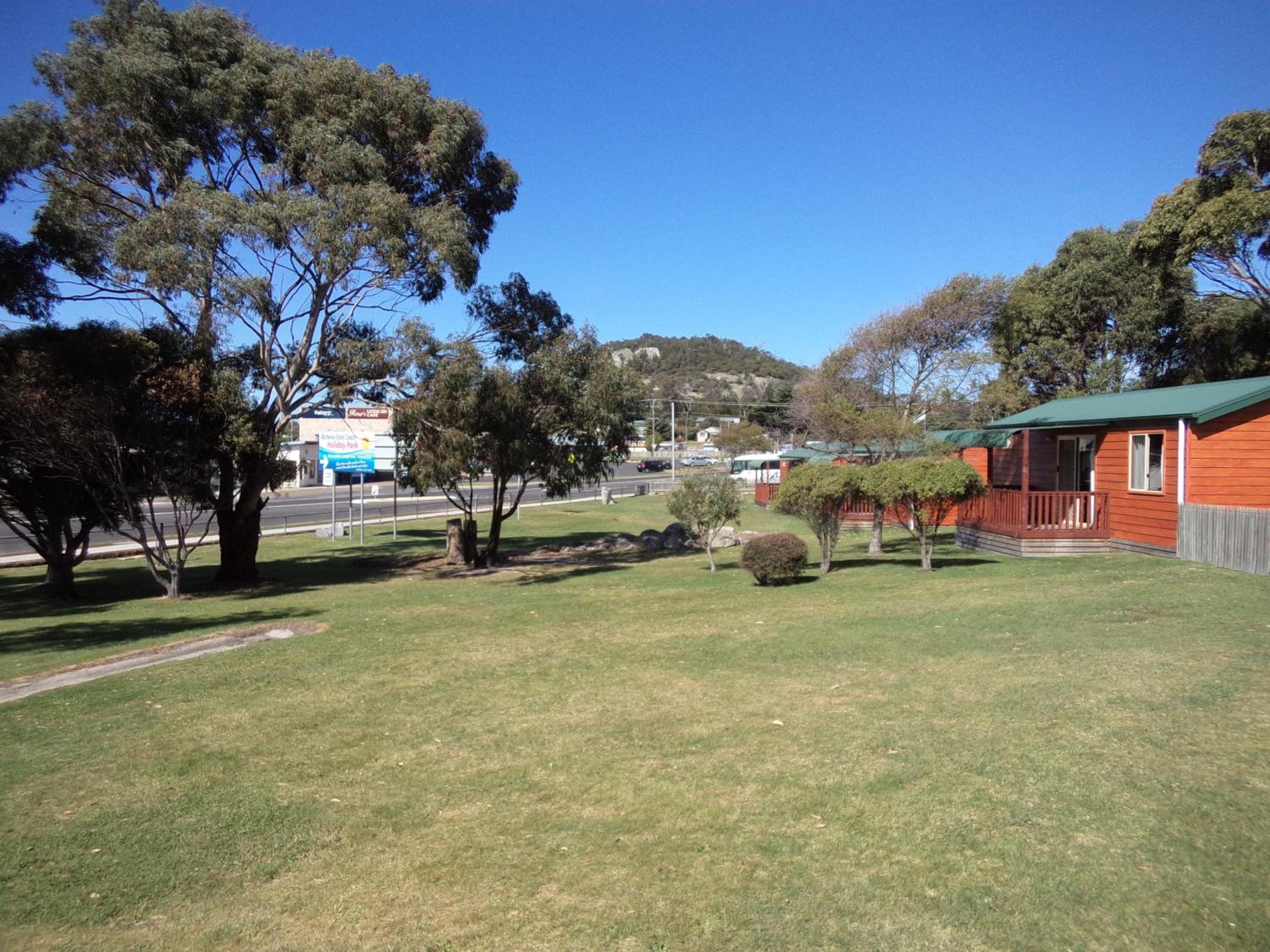 Bicheno East Coast Holiday Park