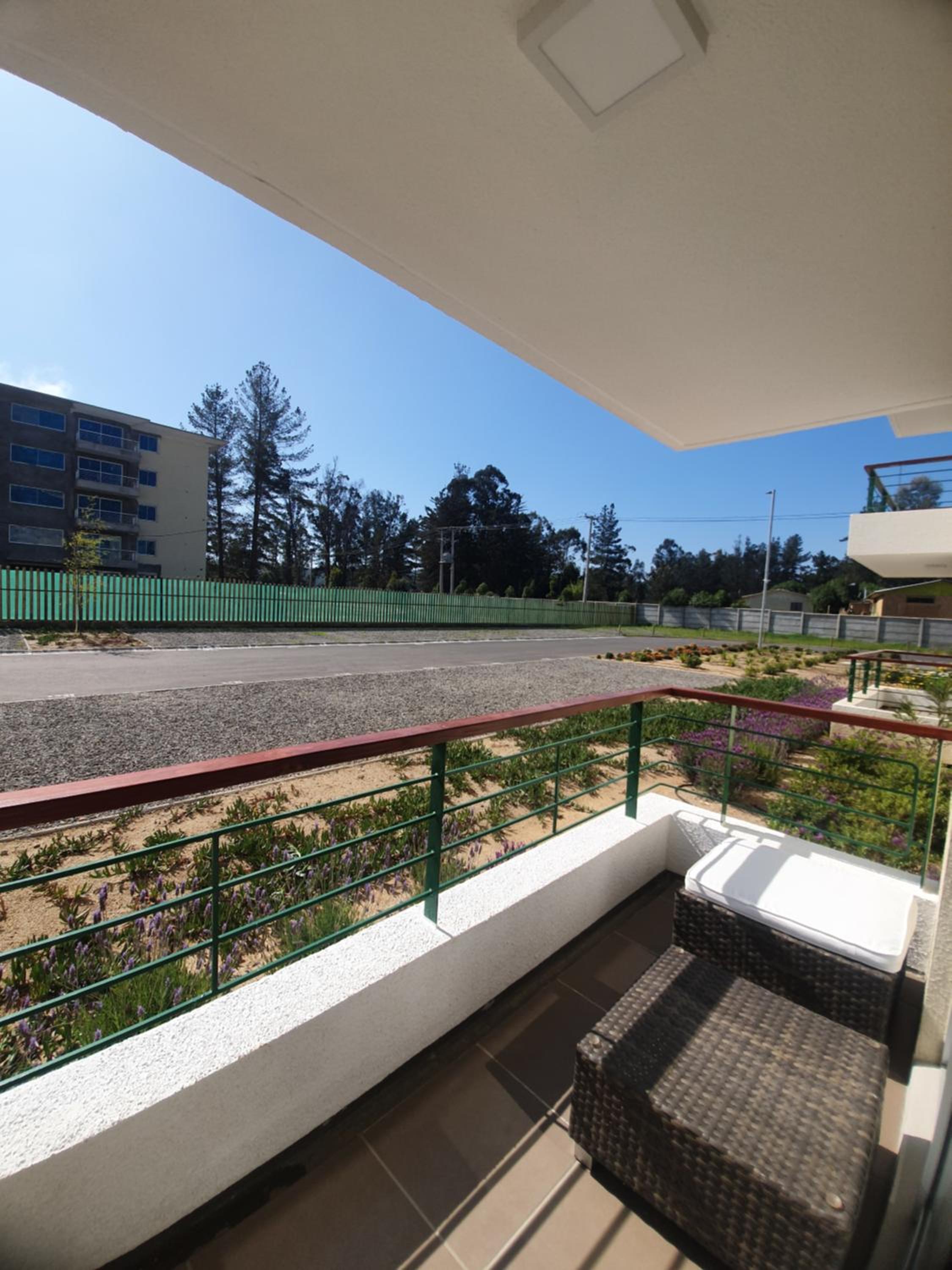 Hermoso Departamento view 4