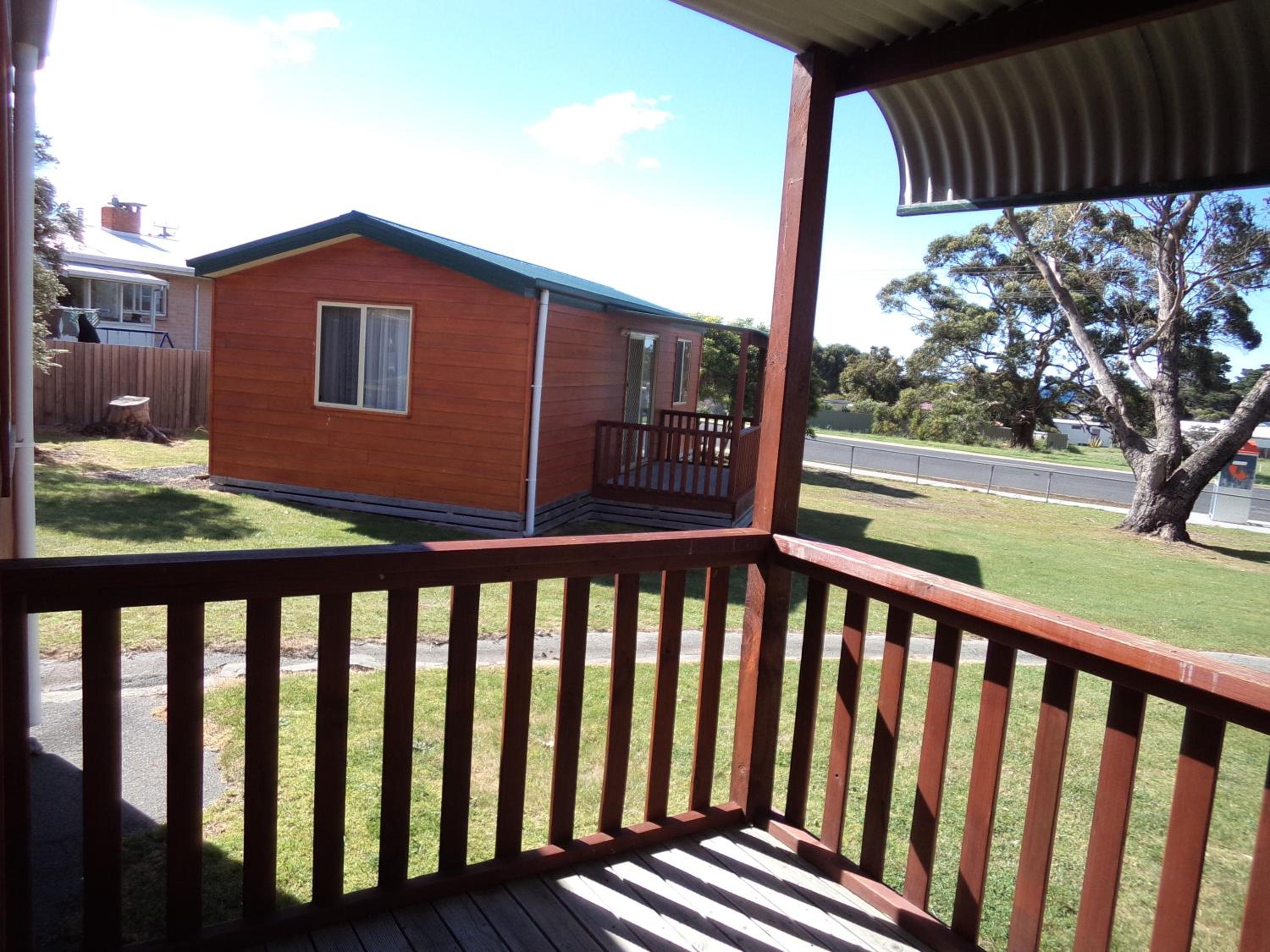 Bicheno East Coast Holiday Park
