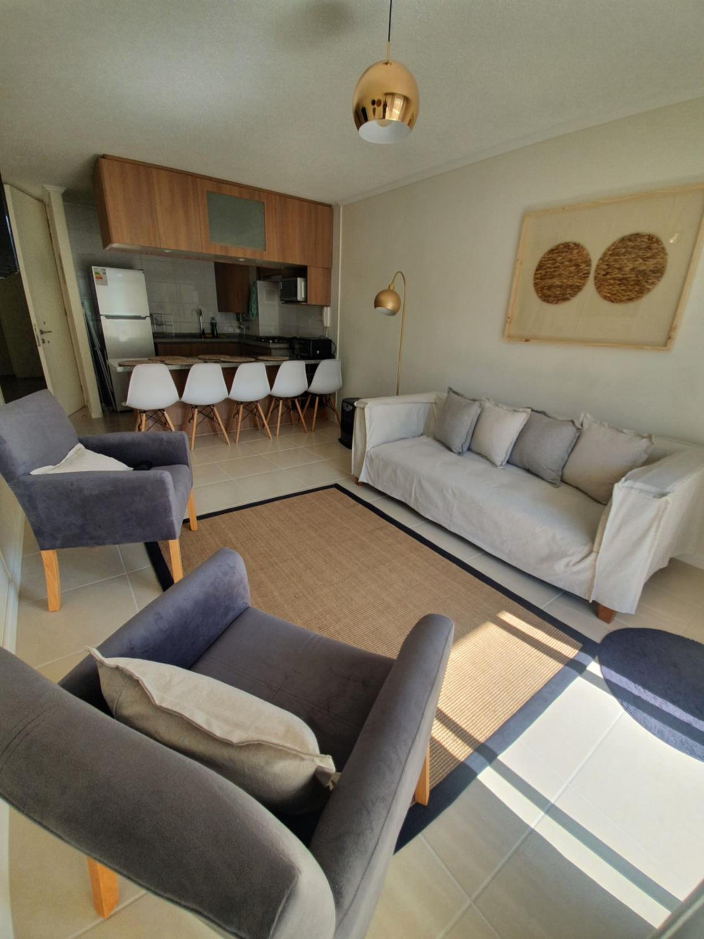 Hermoso Departamento view 5