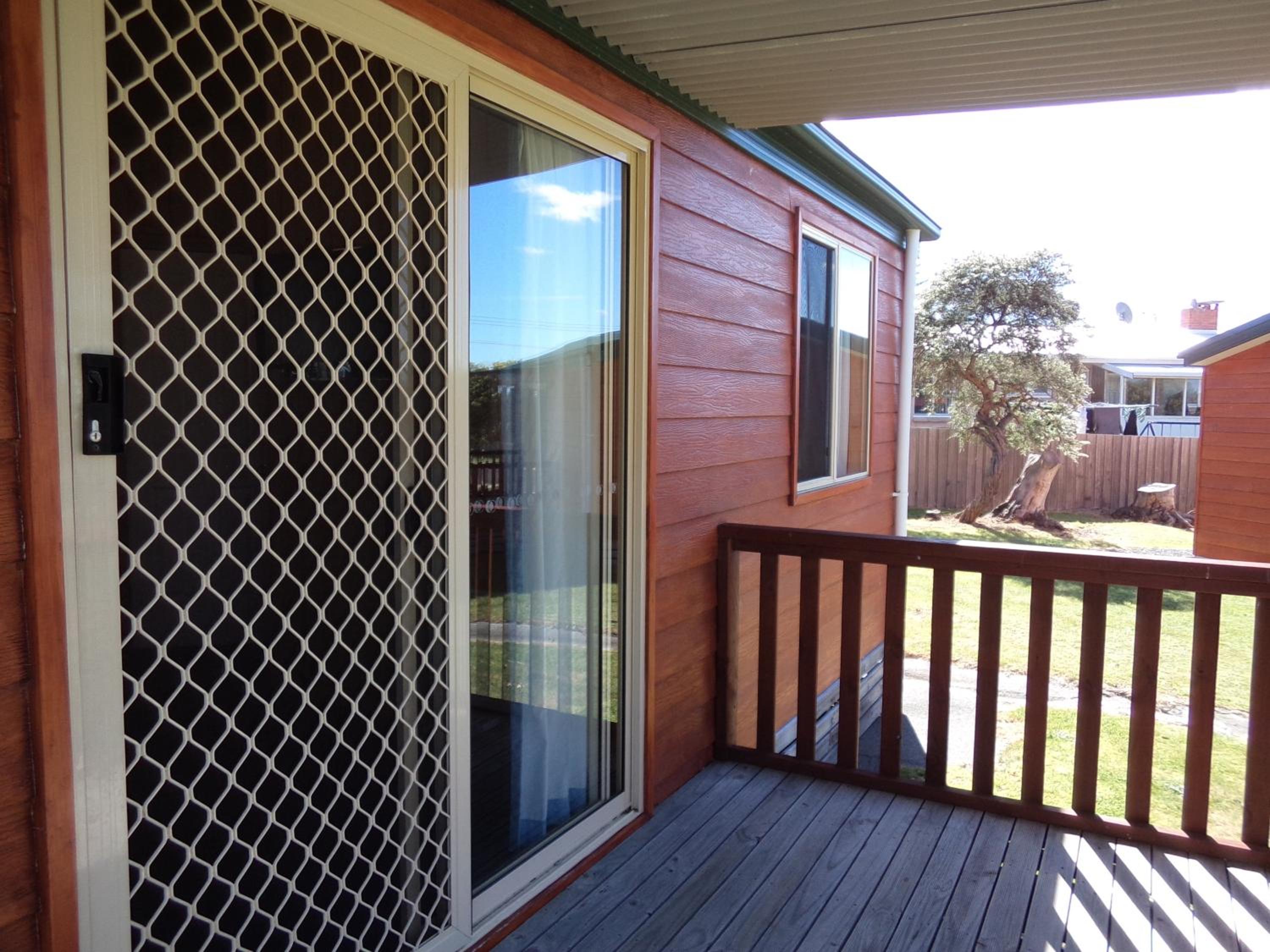 Bicheno East Coast Holiday Park