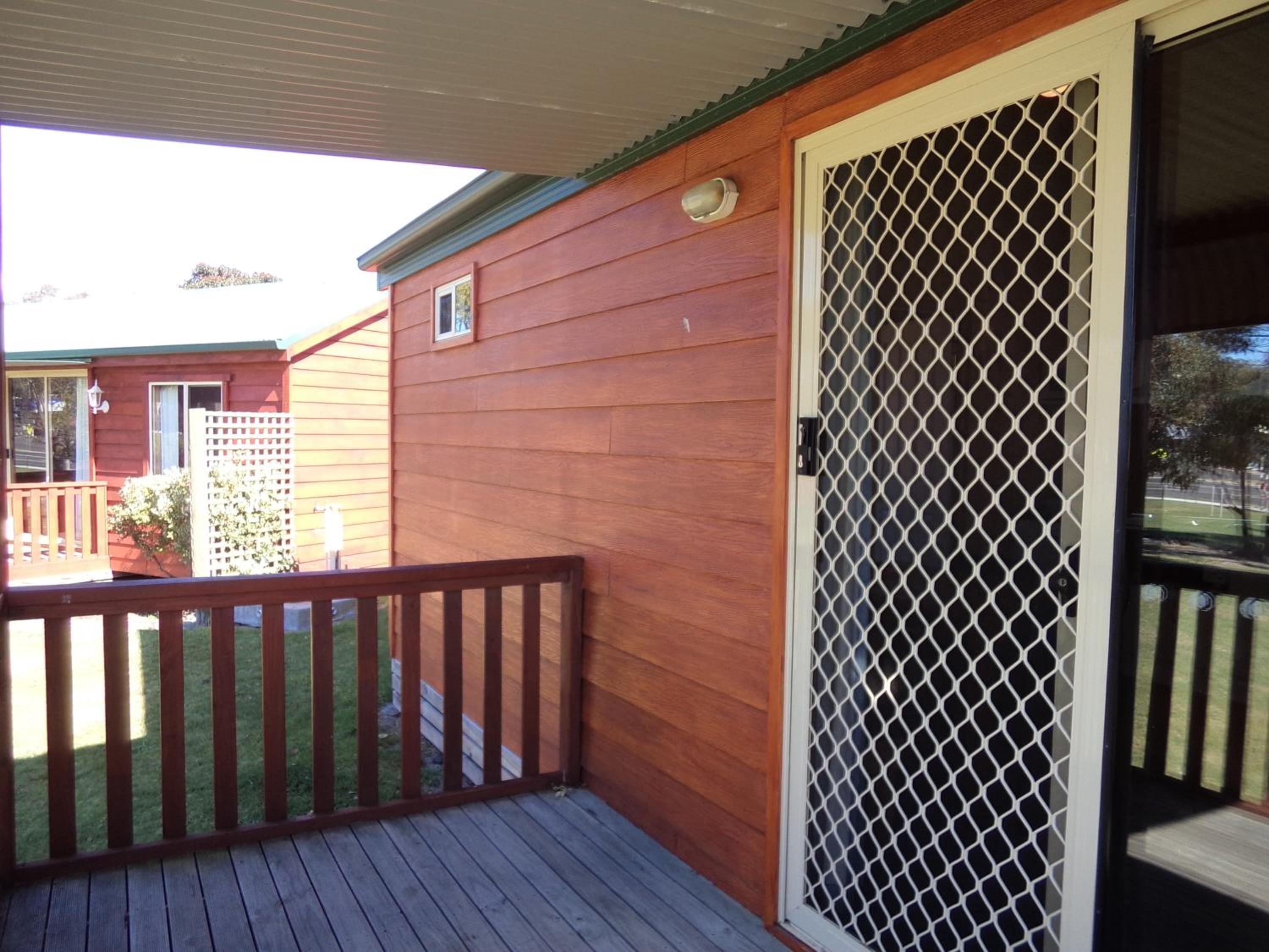 Bicheno East Coast Holiday Park