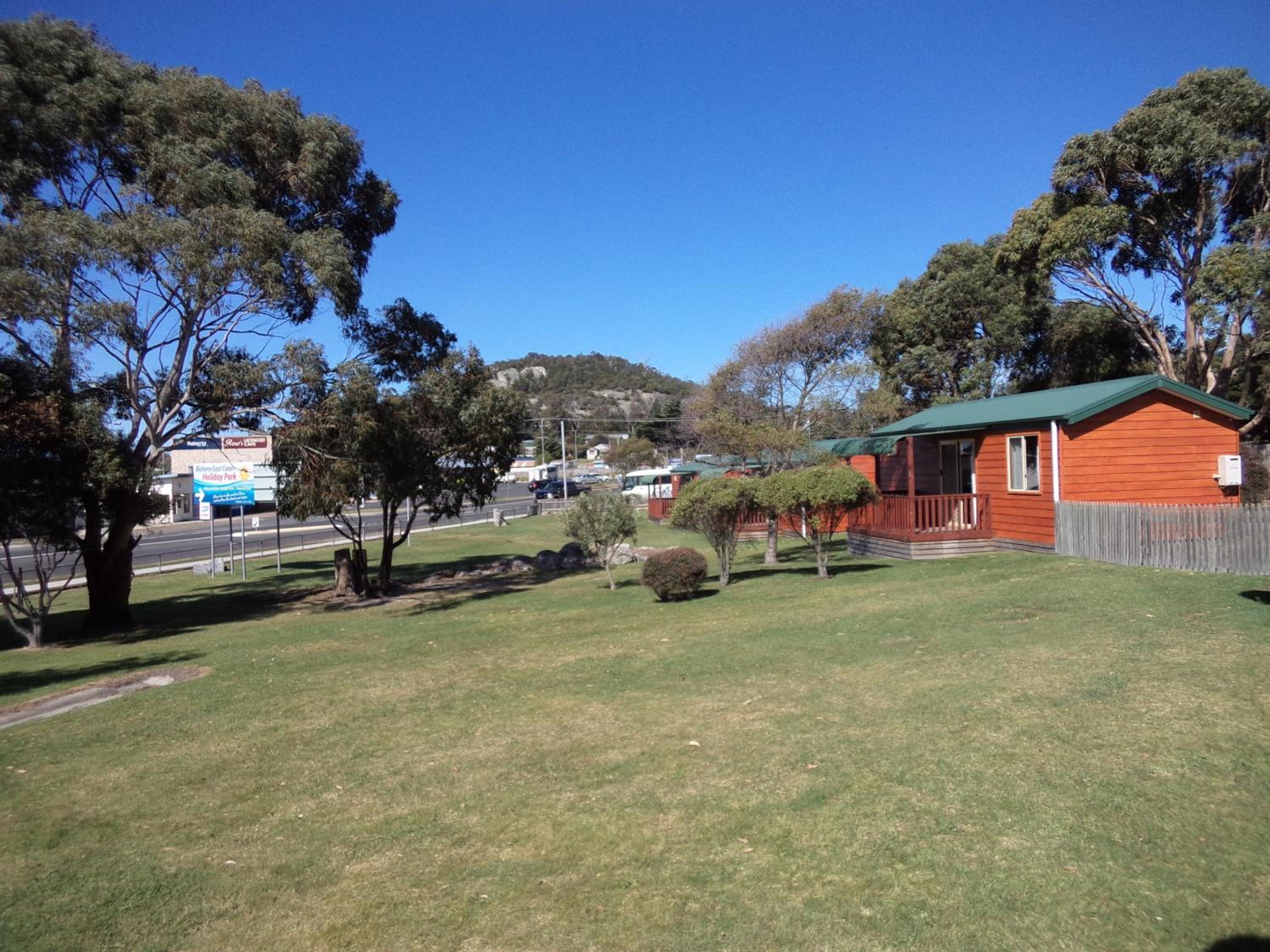 Bicheno East Coast Holiday Park