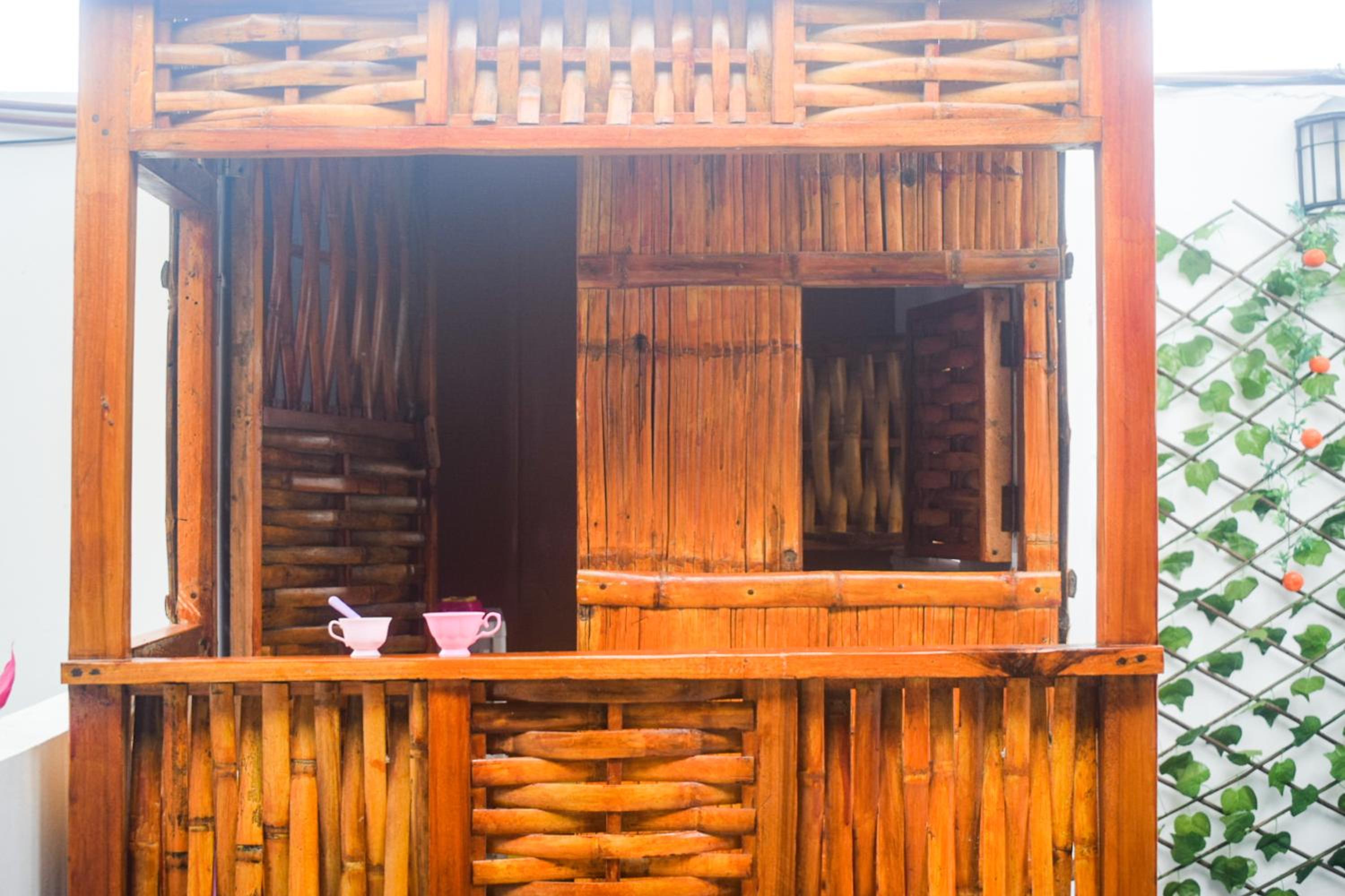 Soga Hostal