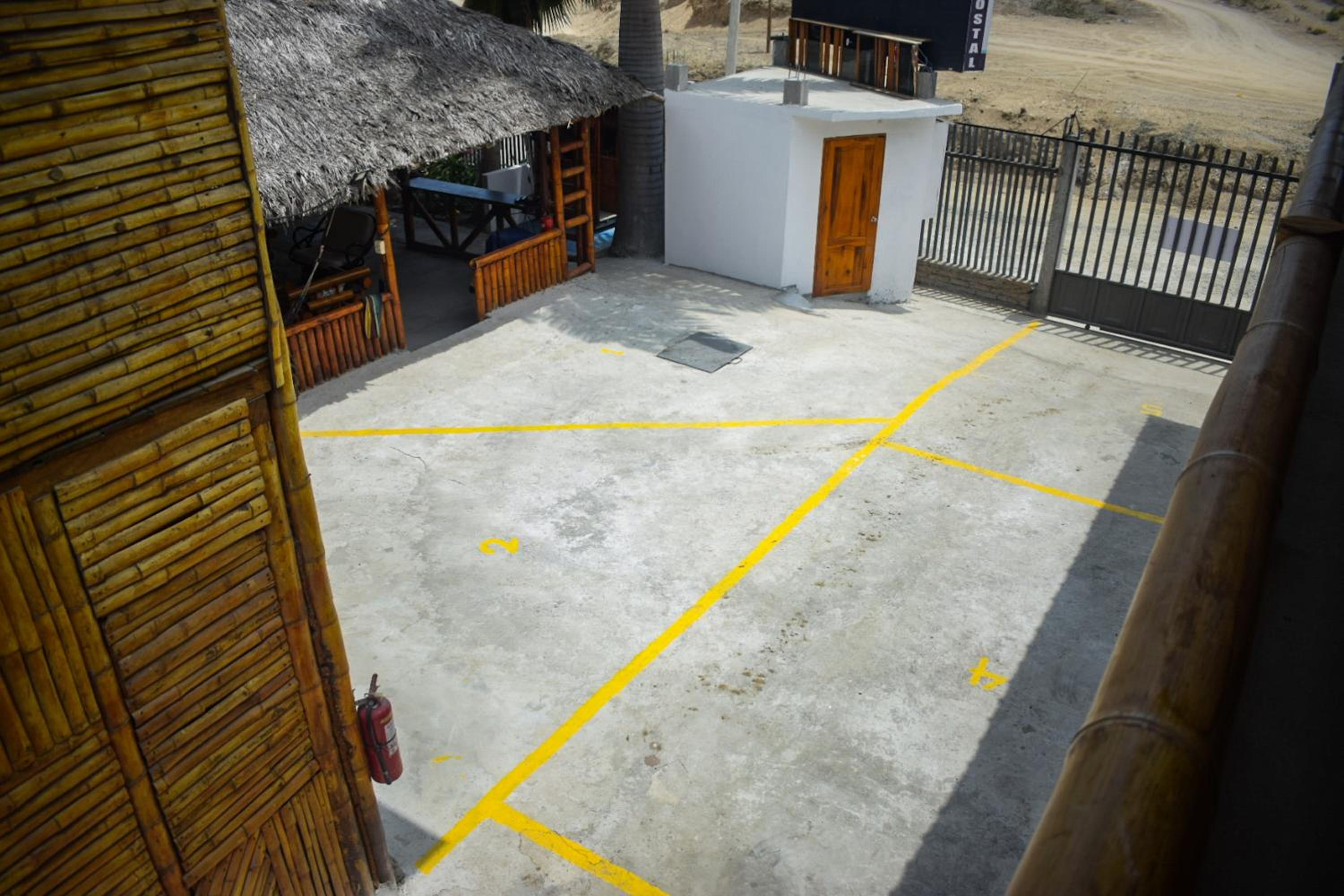 Soga Hostal