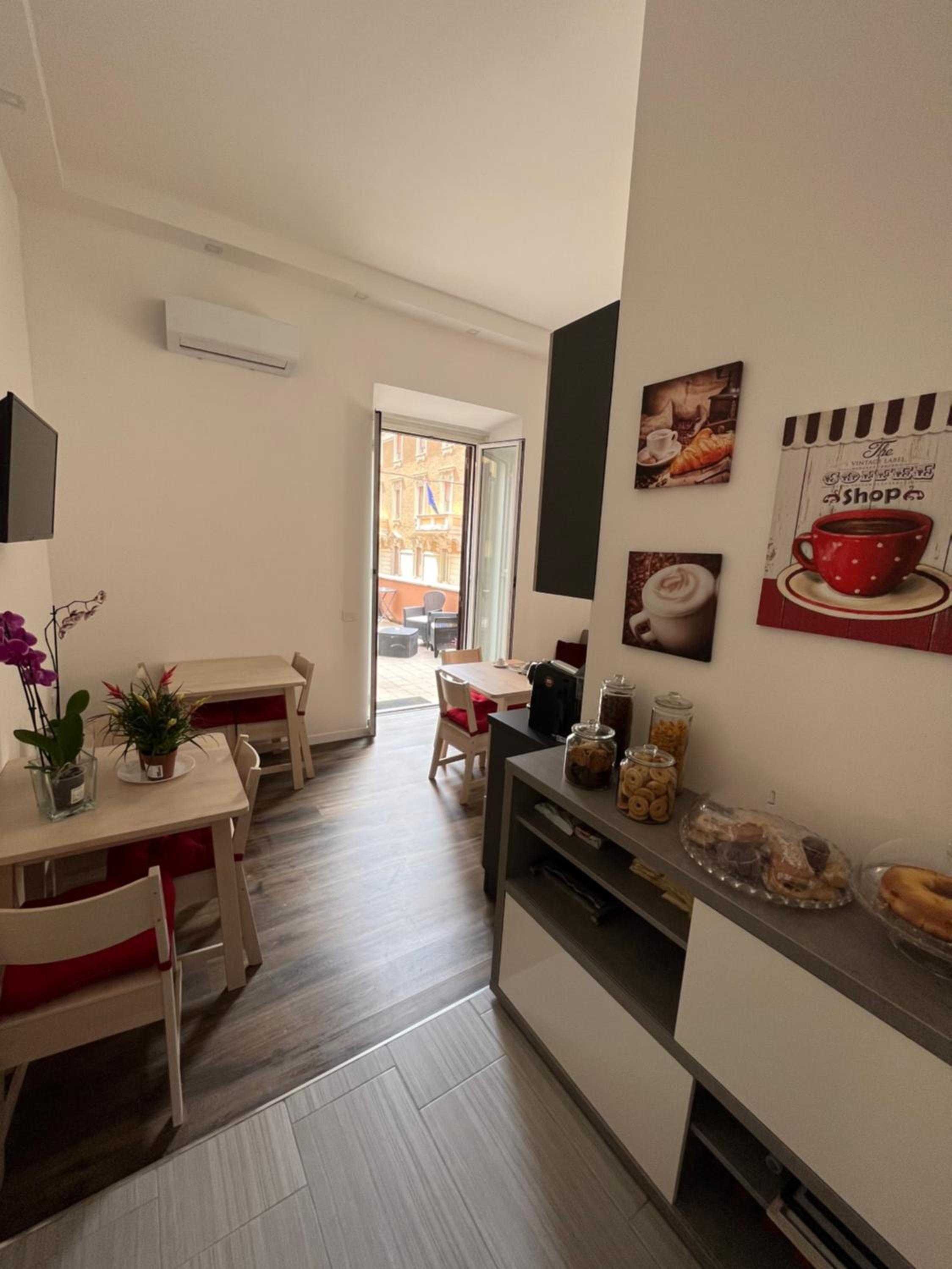 Domus Flavia B&B